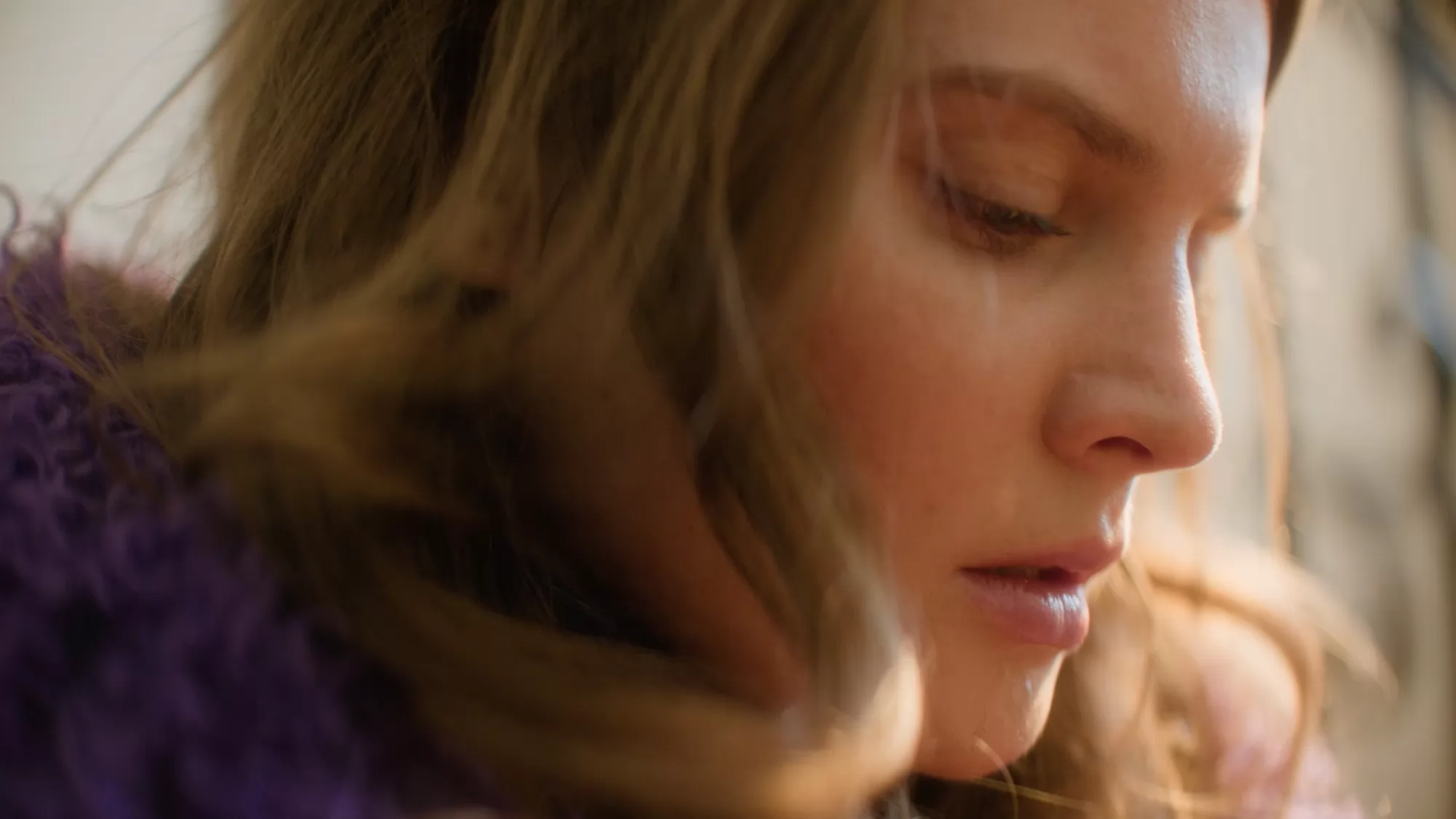 Сериал Выход (2026). Кадр N272086