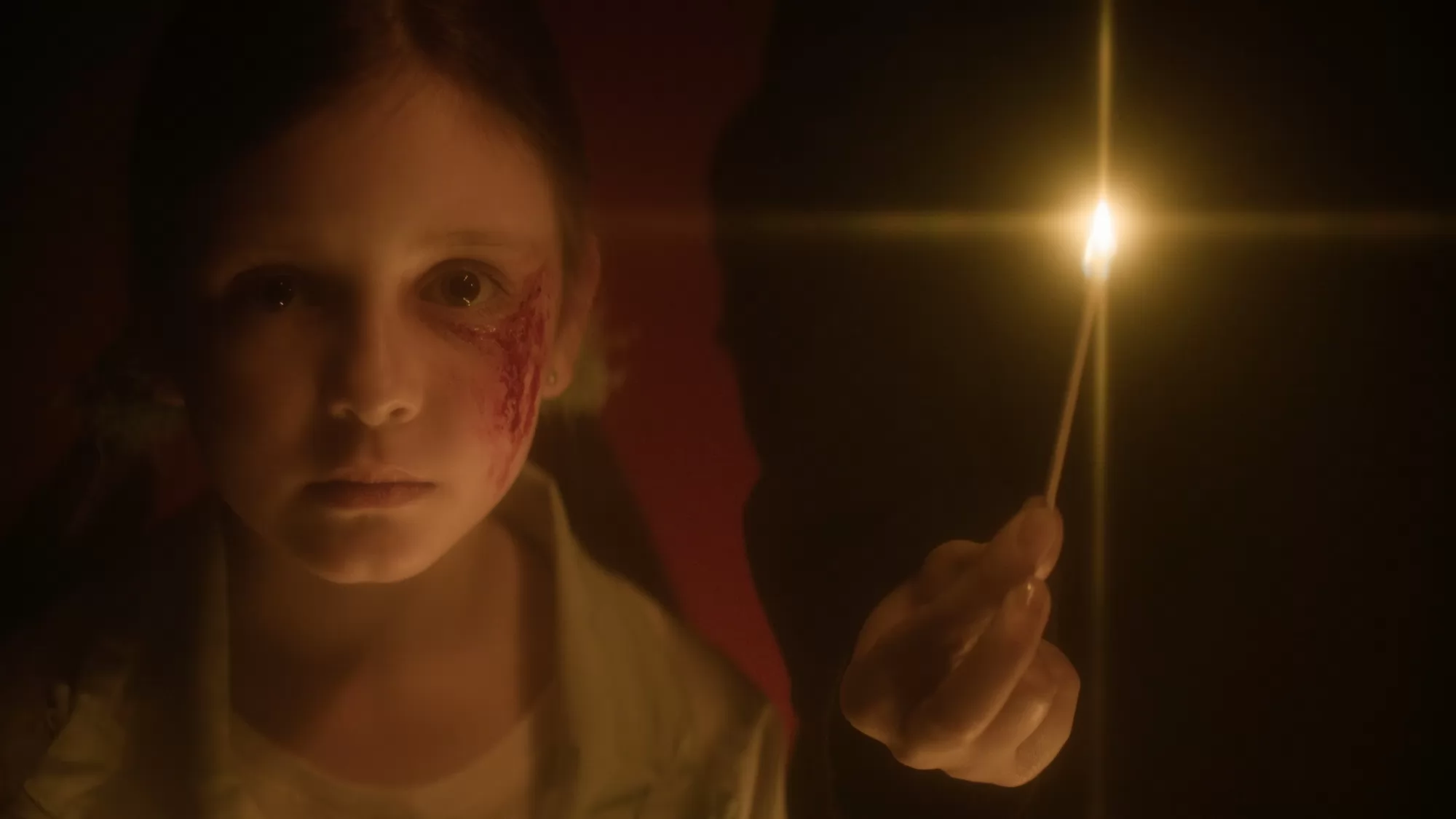 Сериал Выход (2026). Кадр N272073