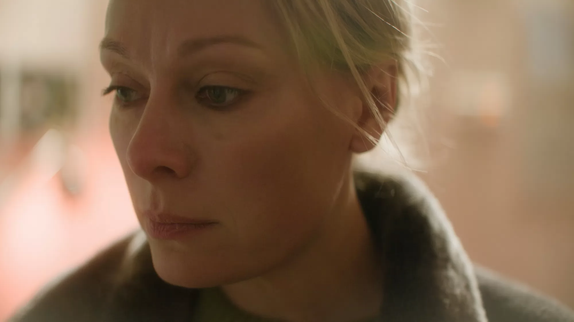 Сериал Выход (2026). Кадр N272091