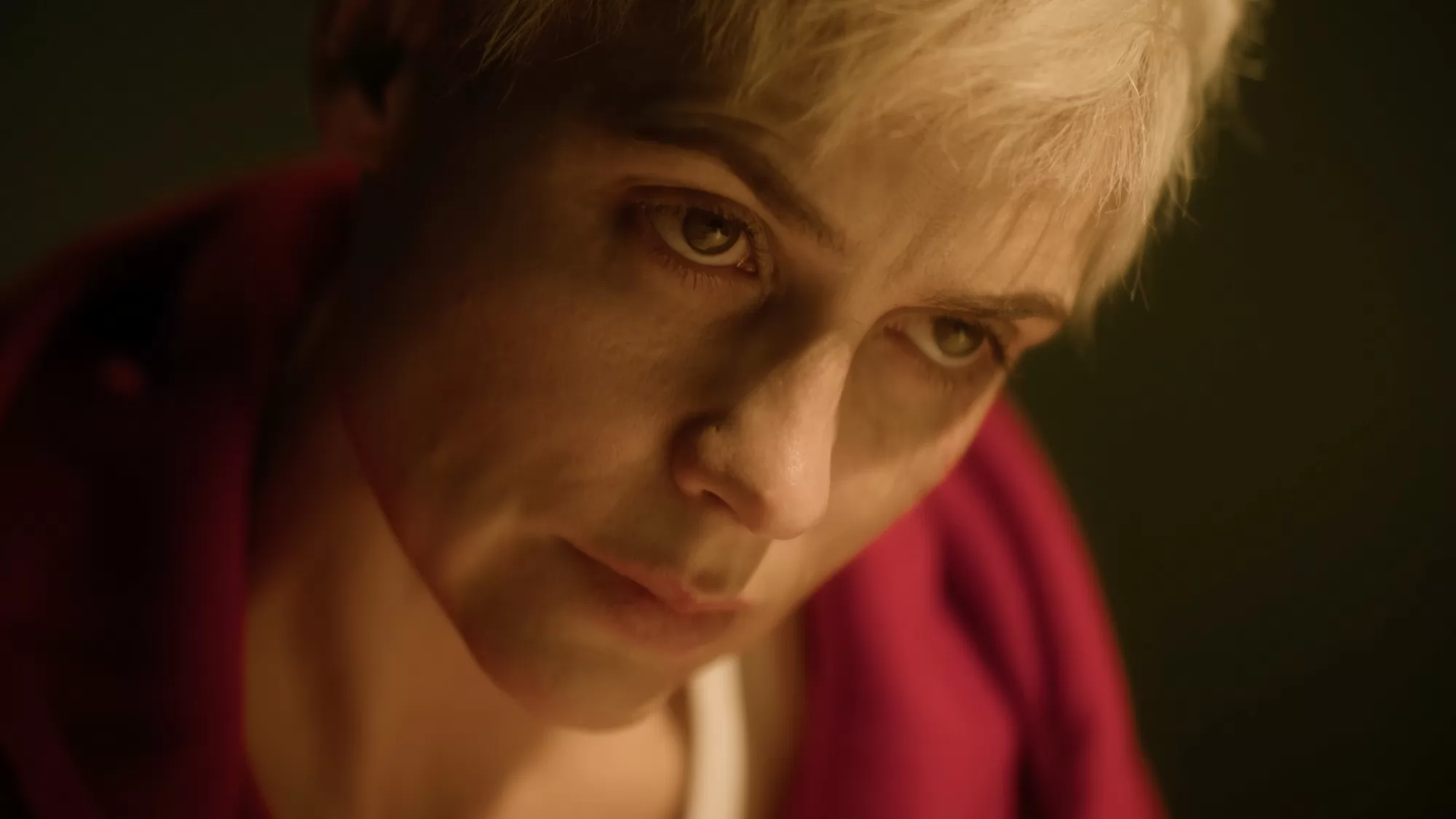 Сериал Выход (2026). Кадр N272097