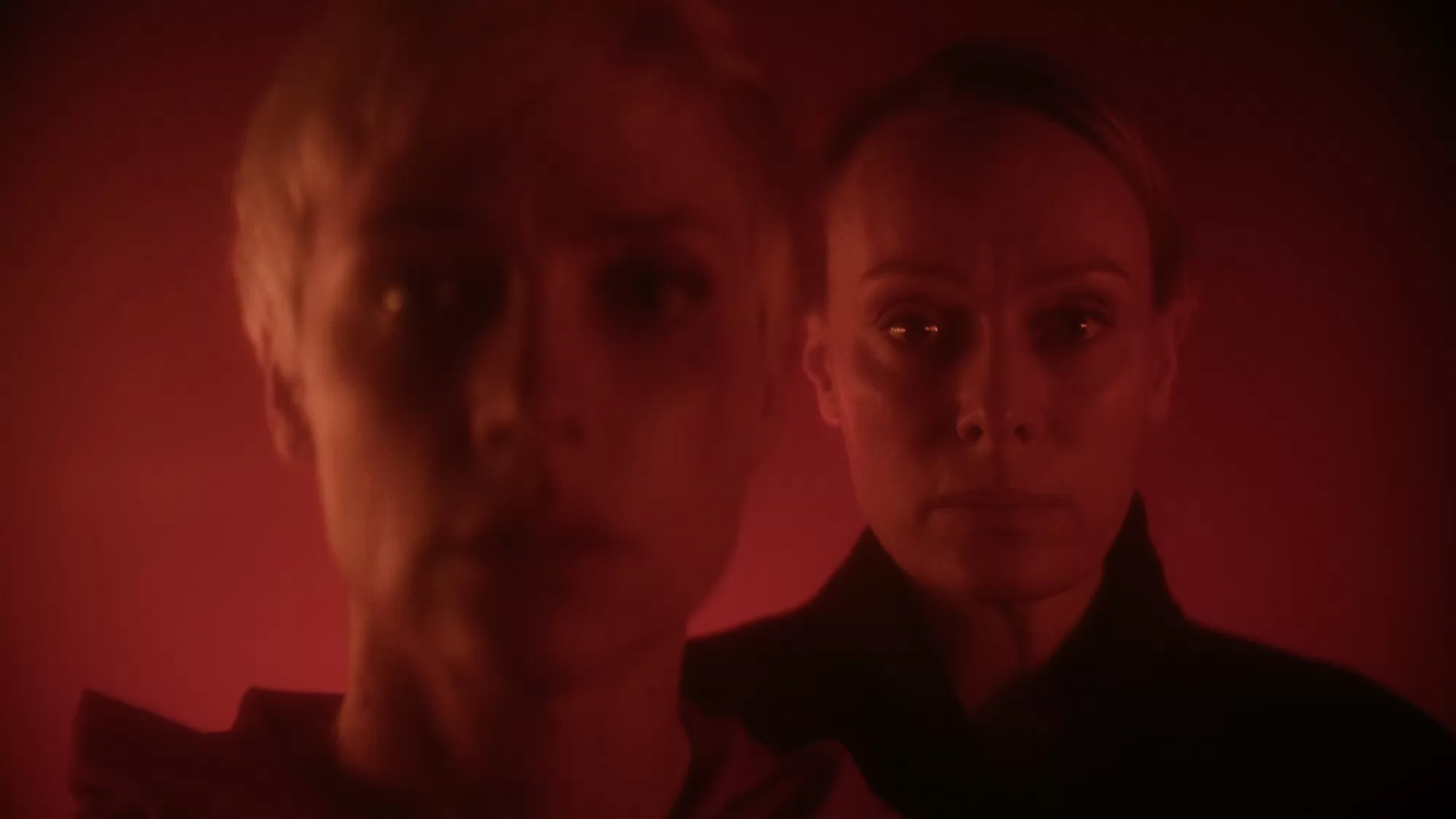 Сериал Выход (2026). Кадр N272074