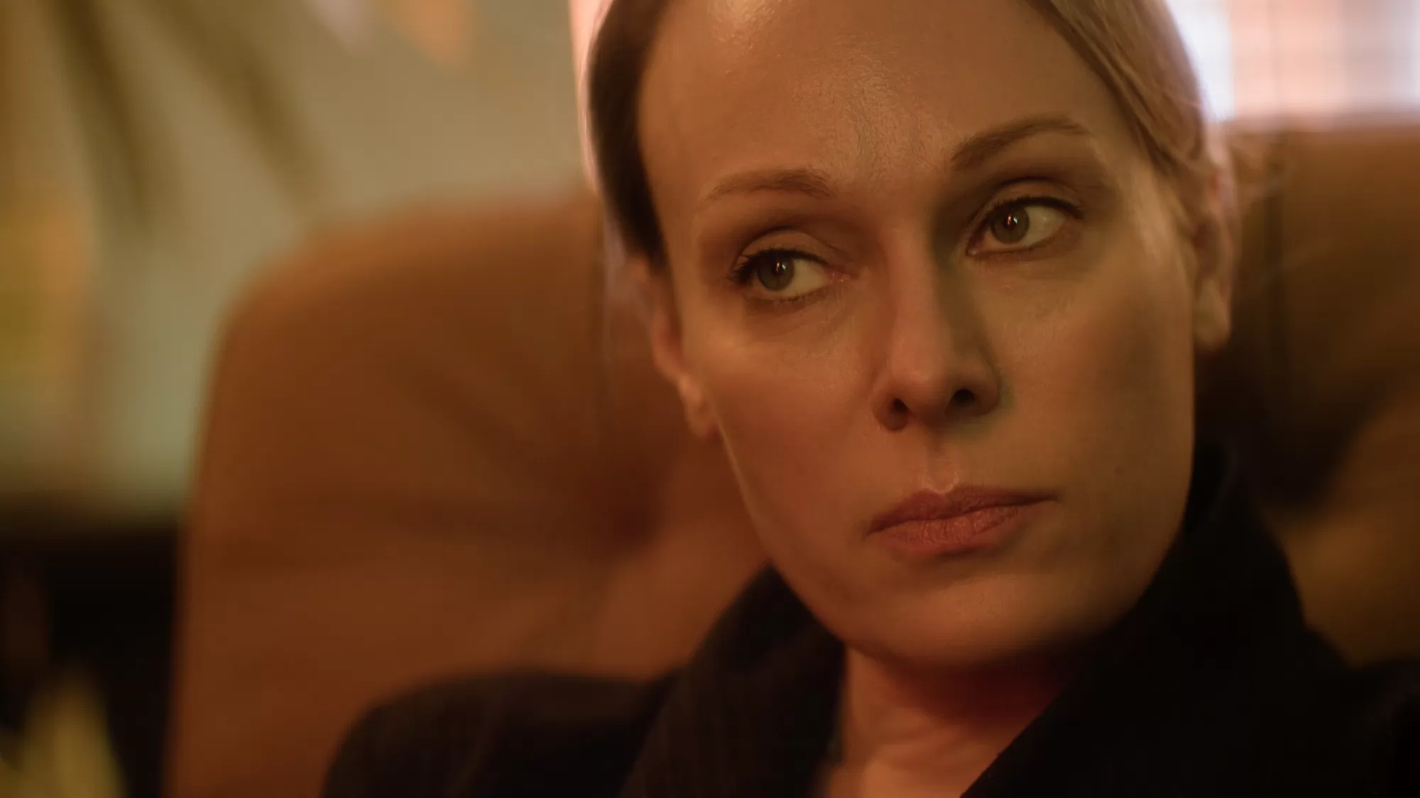 Сериал Выход (2026). Кадр N272077