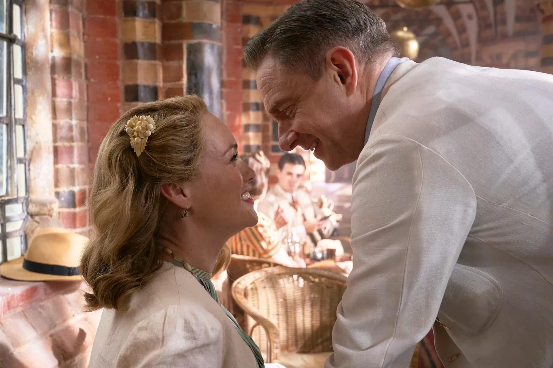 Фильм Флавия. Юный детектив (2026). Кадр N272119