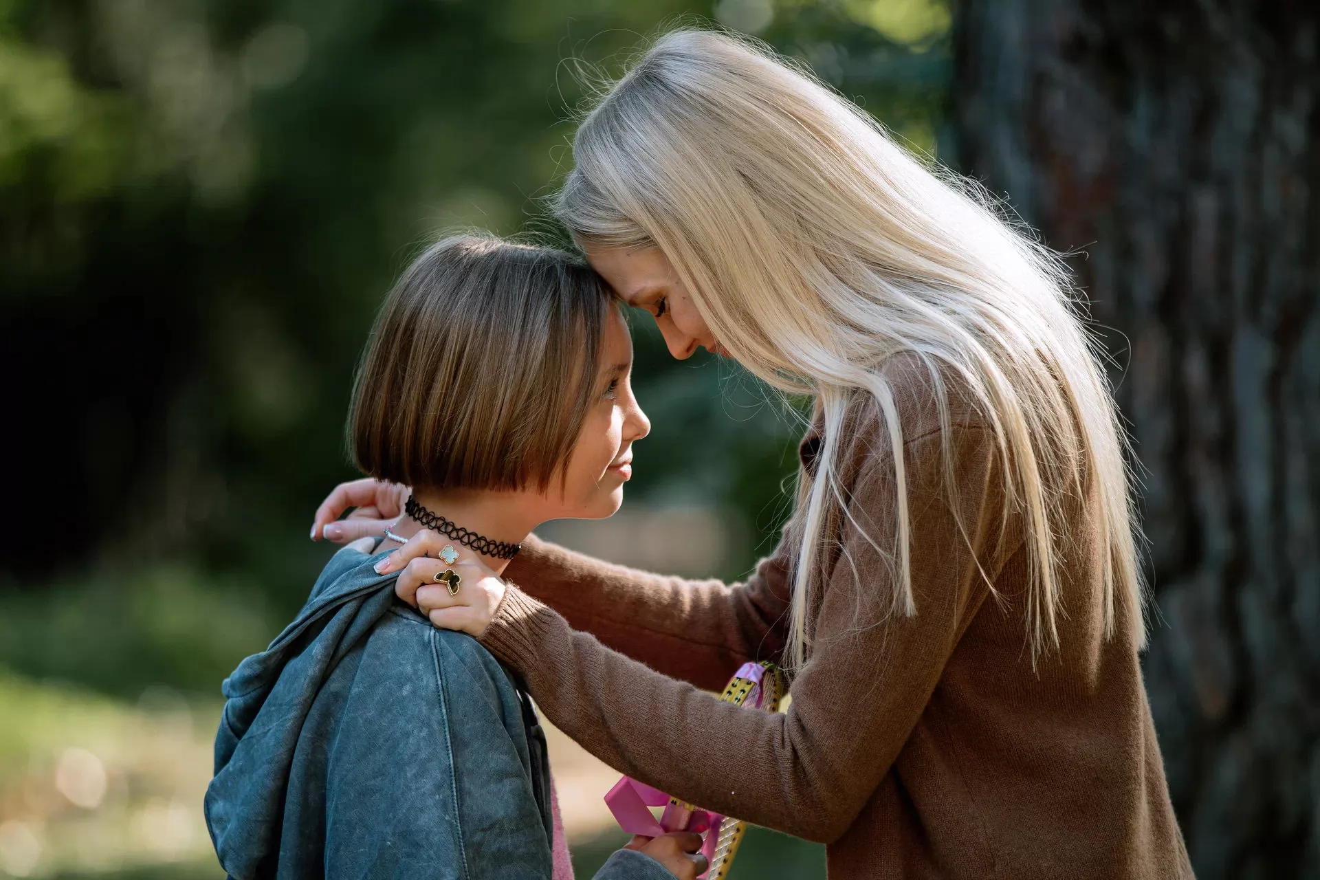 Сериал Пустая комната (2026). Кадр N272126