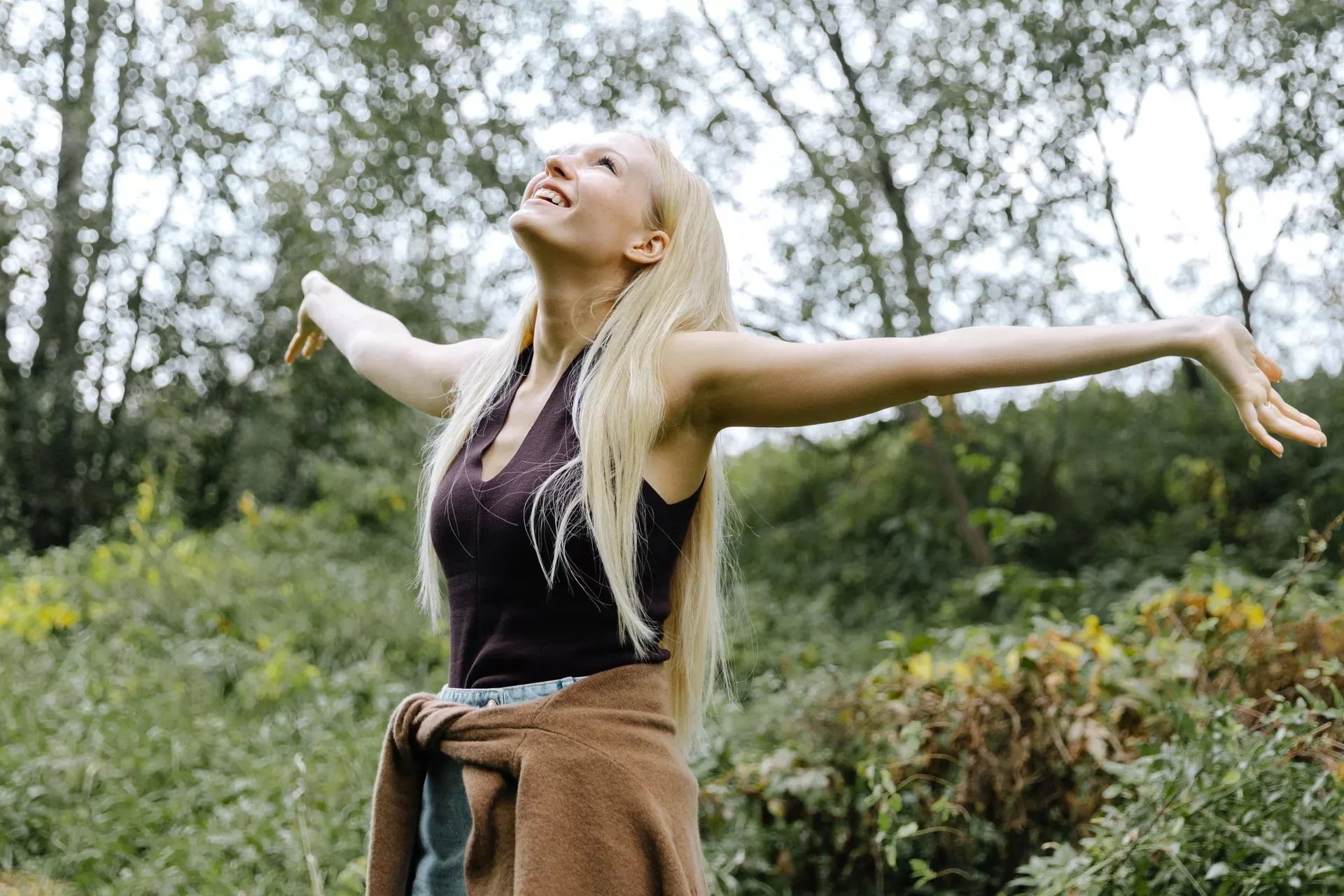 Сериал Пустая комната (2026). Кадр N272129