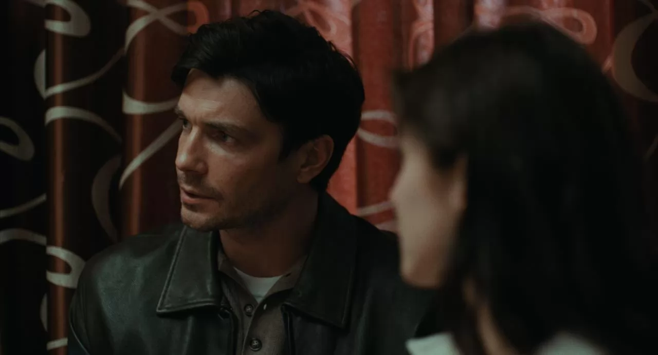 Фильм Шурале (2026). Кадр N272136