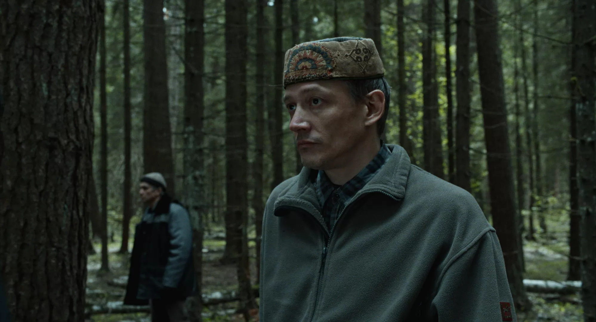 Фильм Шурале (2026). Кадр N272137