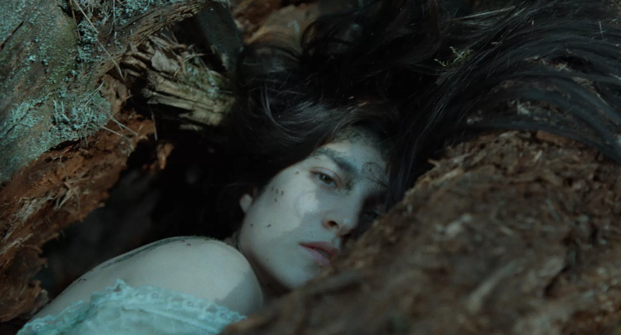 Фильм Шурале (2026). Кадр N272138