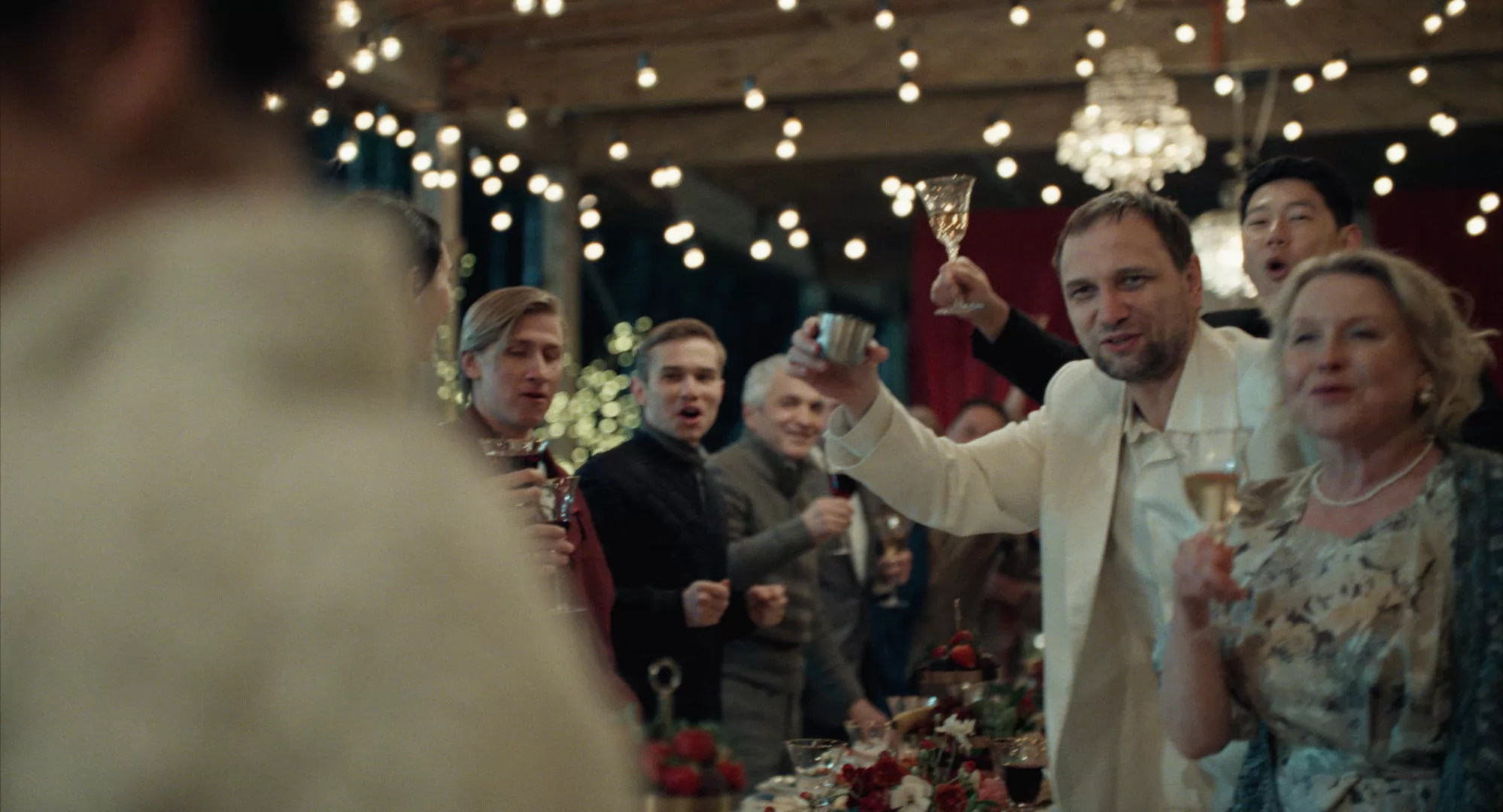 Фильм Шурале (2026). Кадр N272139