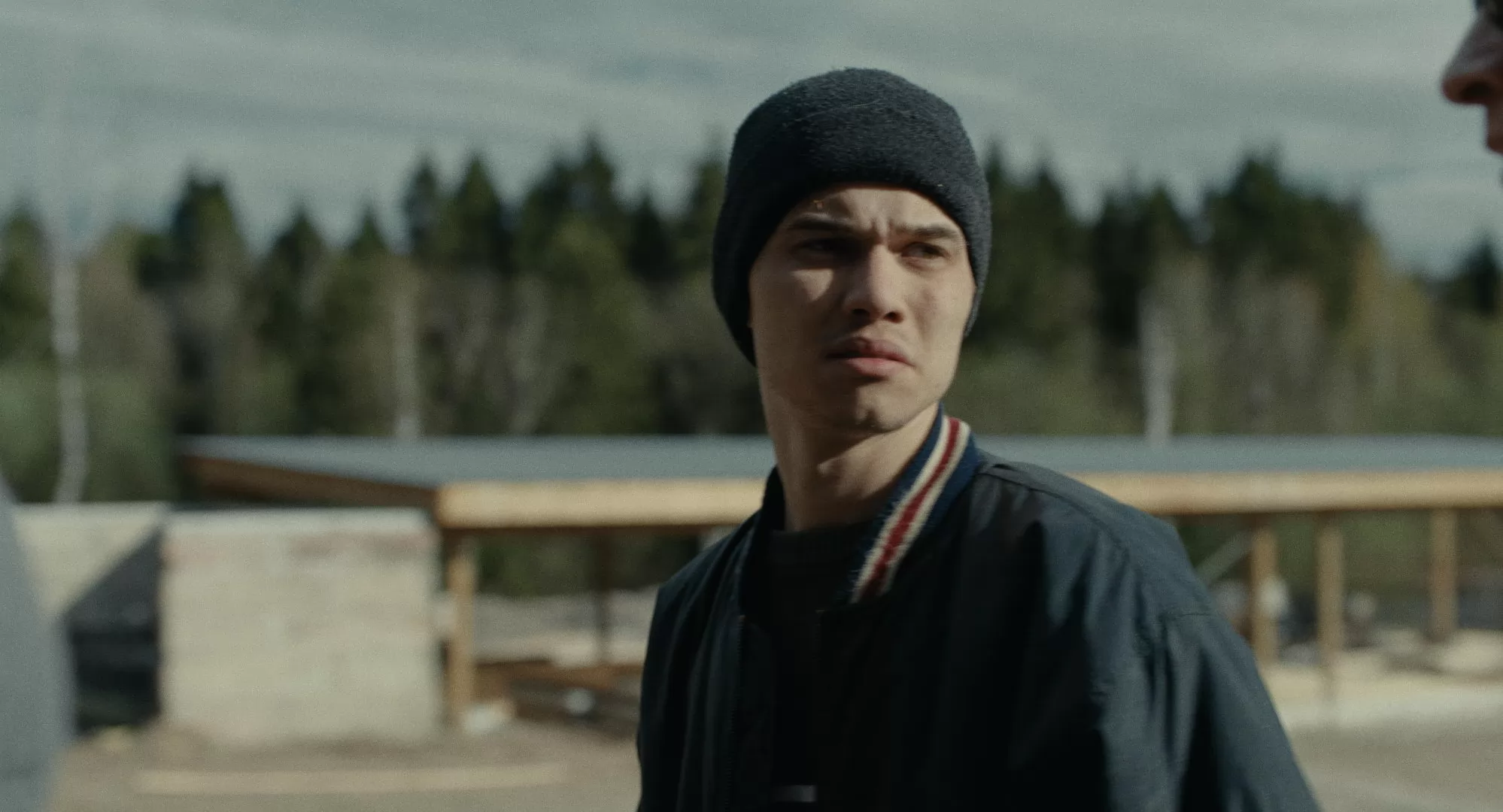 Фильм Шурале (2026). Кадр N272140