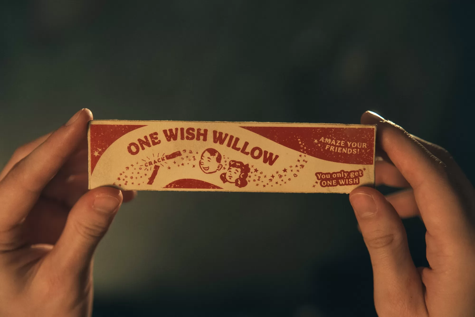 Фильм Обсессия (2025). Кадр N272143