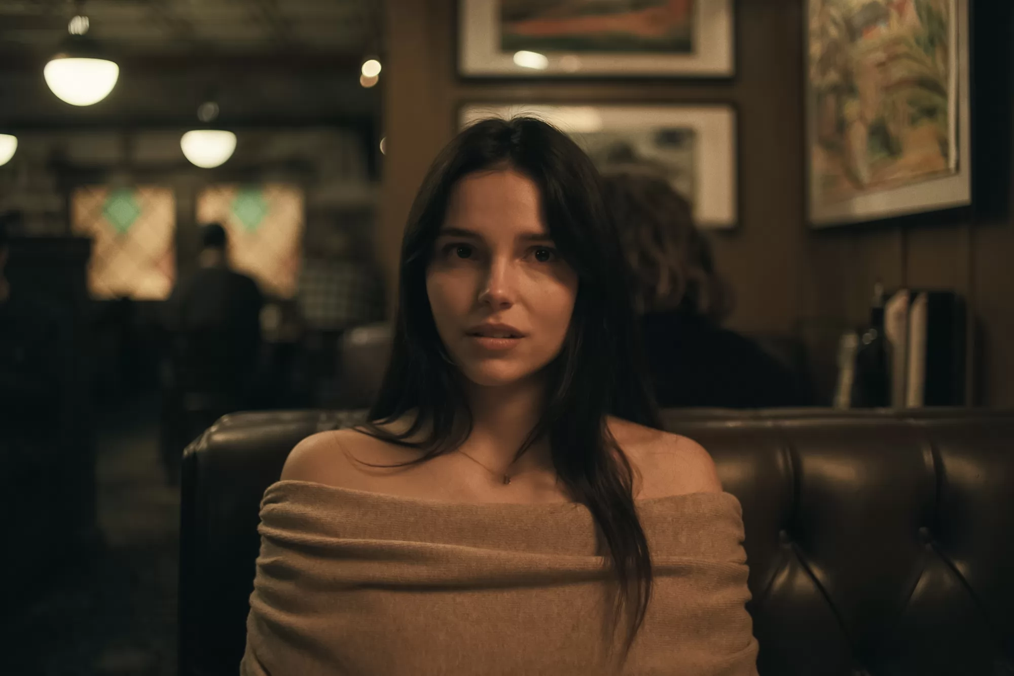 Фильм Обсессия (2025). Кадр N272144