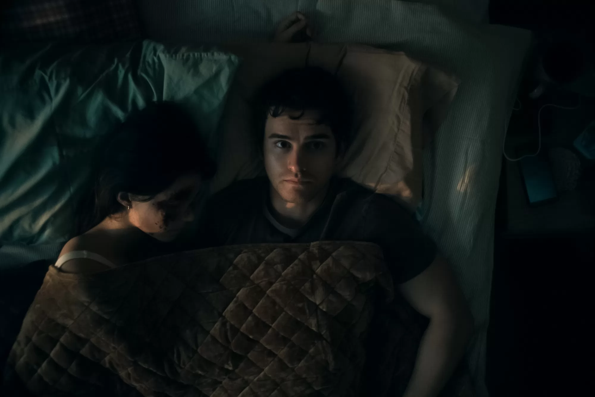 Фильм Обсессия (2025). Кадр N272146