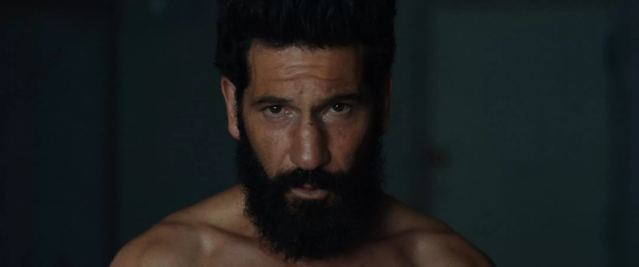 Фильм Каратель: Последнее убийство (2026). Кадр N272155