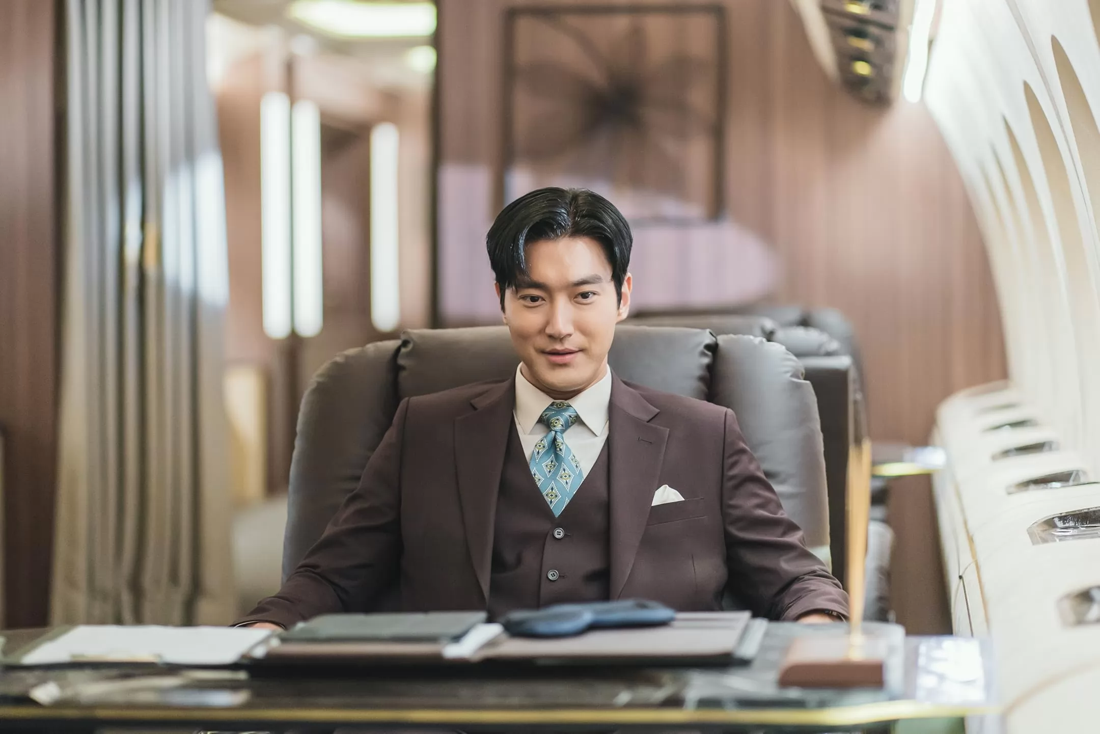 Сериал Игра смерти (2023-2024). Кадр N272161