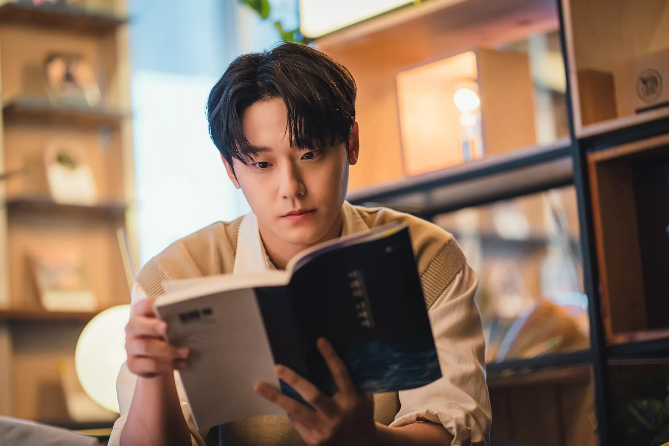 Сериал Игра смерти (2023-2024). Кадр N272164