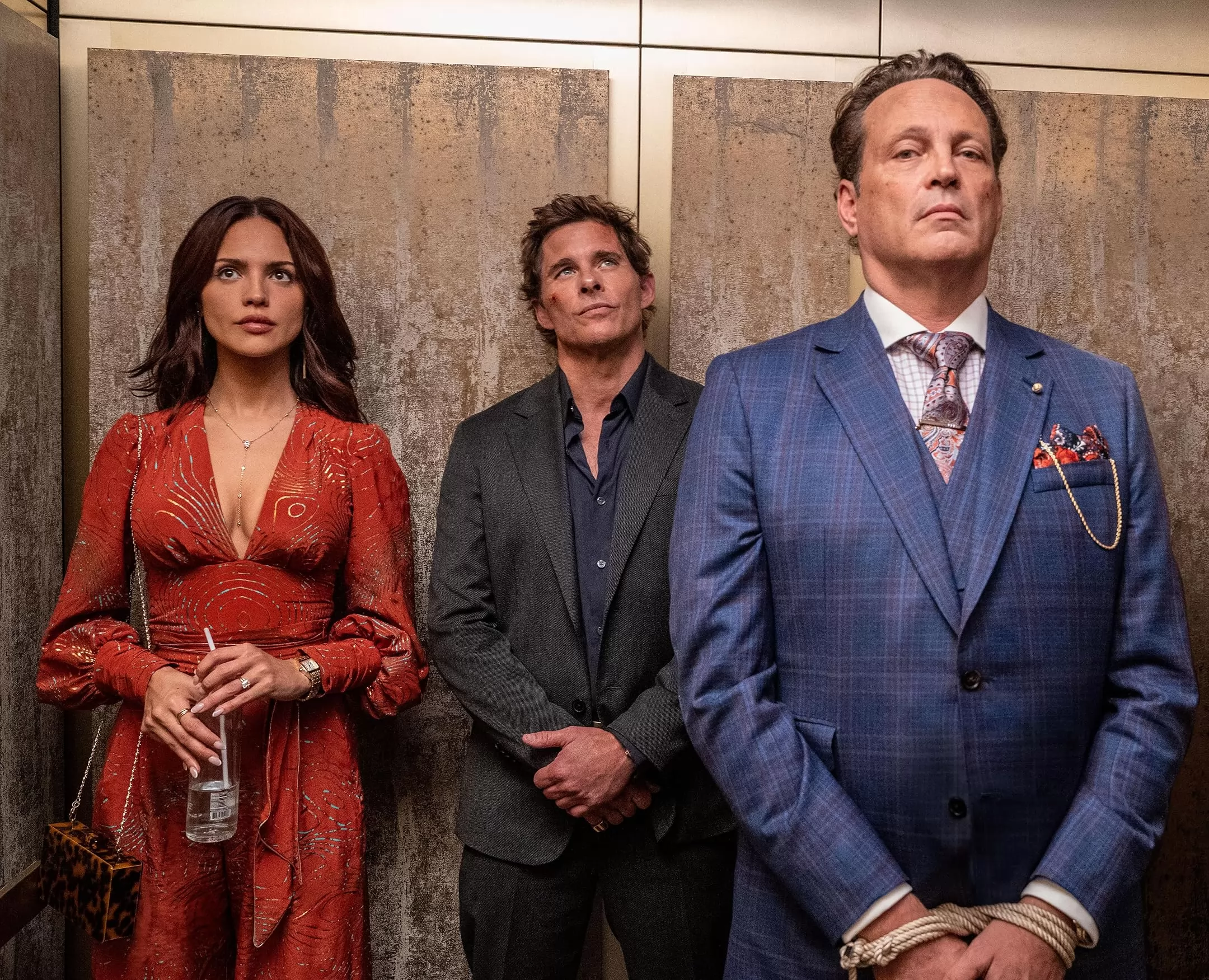 Π€ΠΈΠ»ΡΠΌ ΠΠ°ΠΉΠΊ ΠΈ ΠΠΈΠΊ ΠΈ ΠΠΈΠΊ ΠΈ ΠΠ»ΠΈΡ (2026). ΠΠ°Π΄Ρ N272204