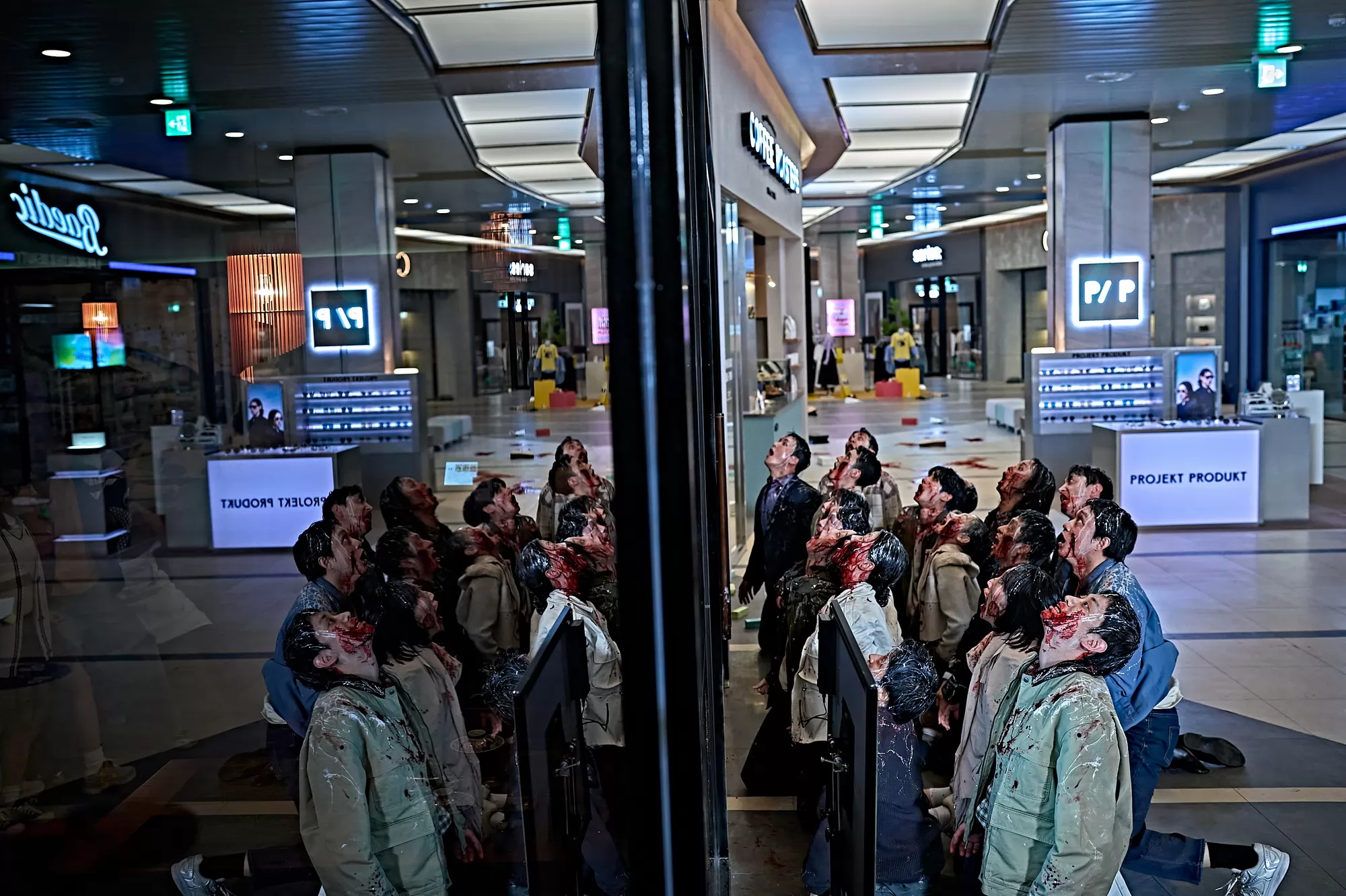 Фильм Колония (2026). Кадр N272206