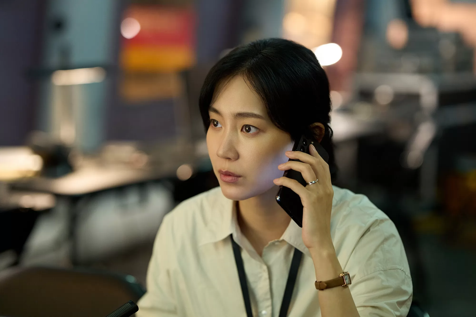 Фильм Колония (2026). Кадр N272211