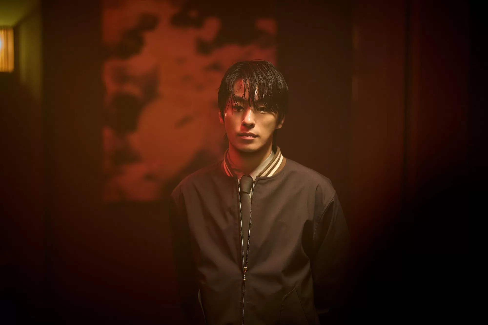 Фильм Колония (2026). Кадр N272214