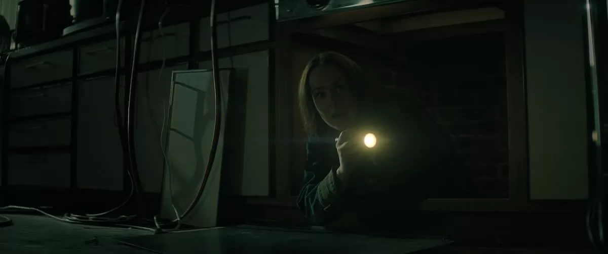 Сериал Бороуз (2026). Кадр N272230