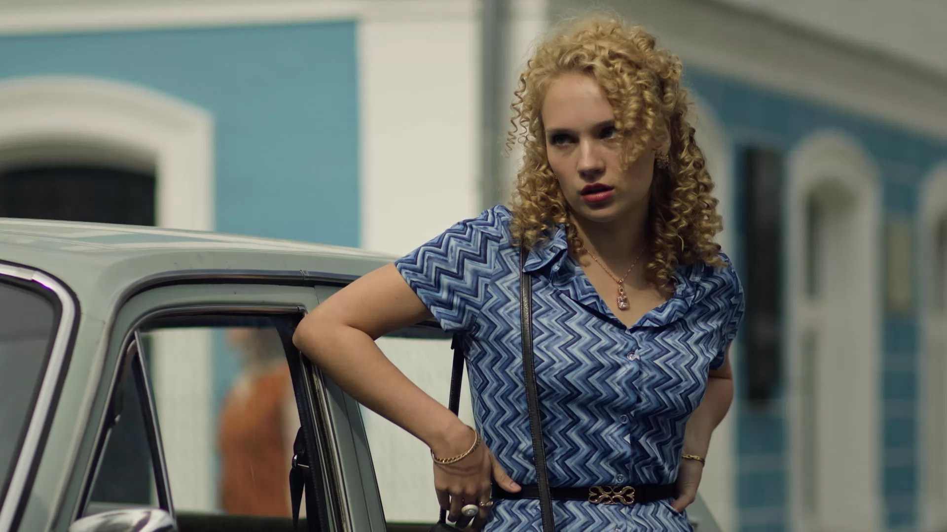 Сериал Высшая мера (2024-2026). Кадр N272261