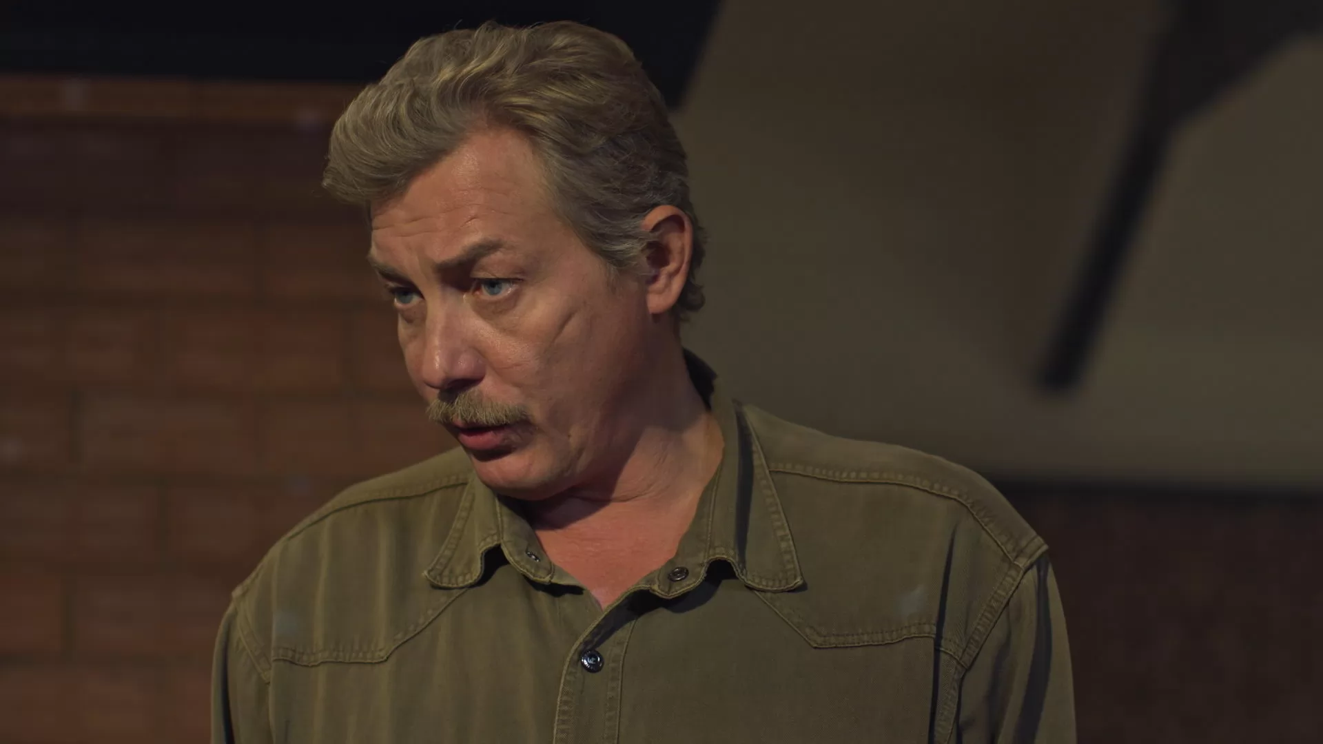 Сериал Высшая мера (2024-2026). Кадр N272265