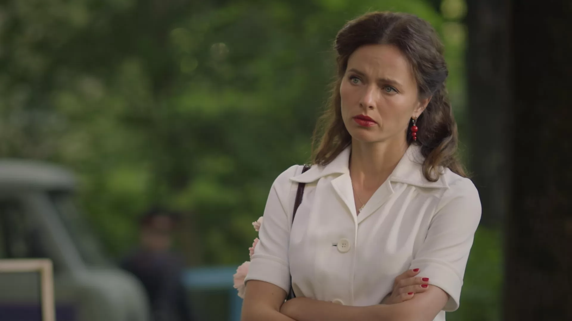 Сериал Высшая мера (2024-2026). Кадр N272252