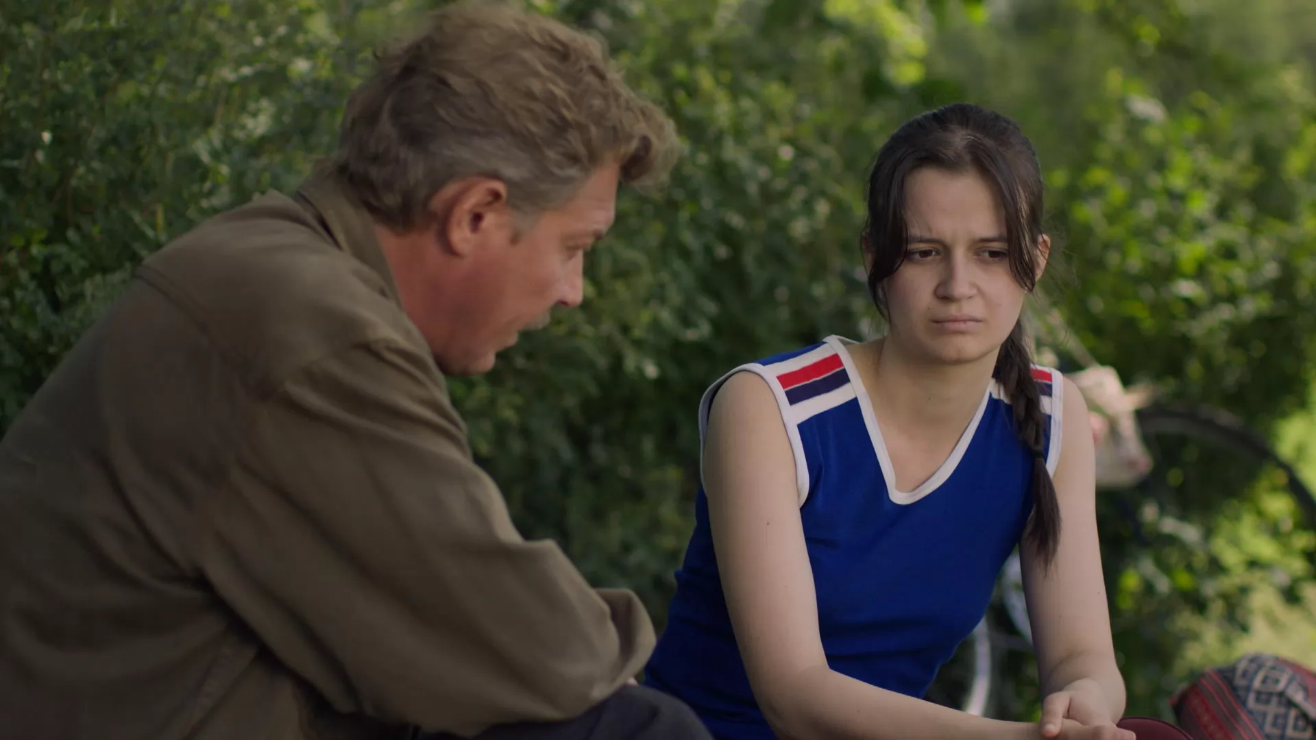 Сериал Высшая мера (2024-2026). Кадр N272270