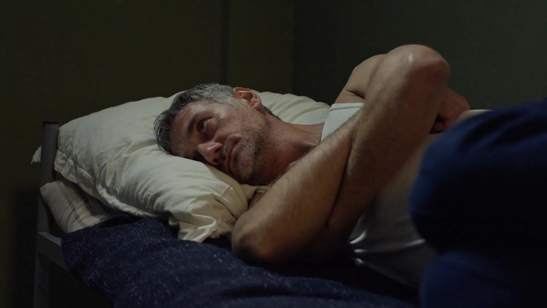 Сериал Высшая мера (2024-2026). Кадр N272271