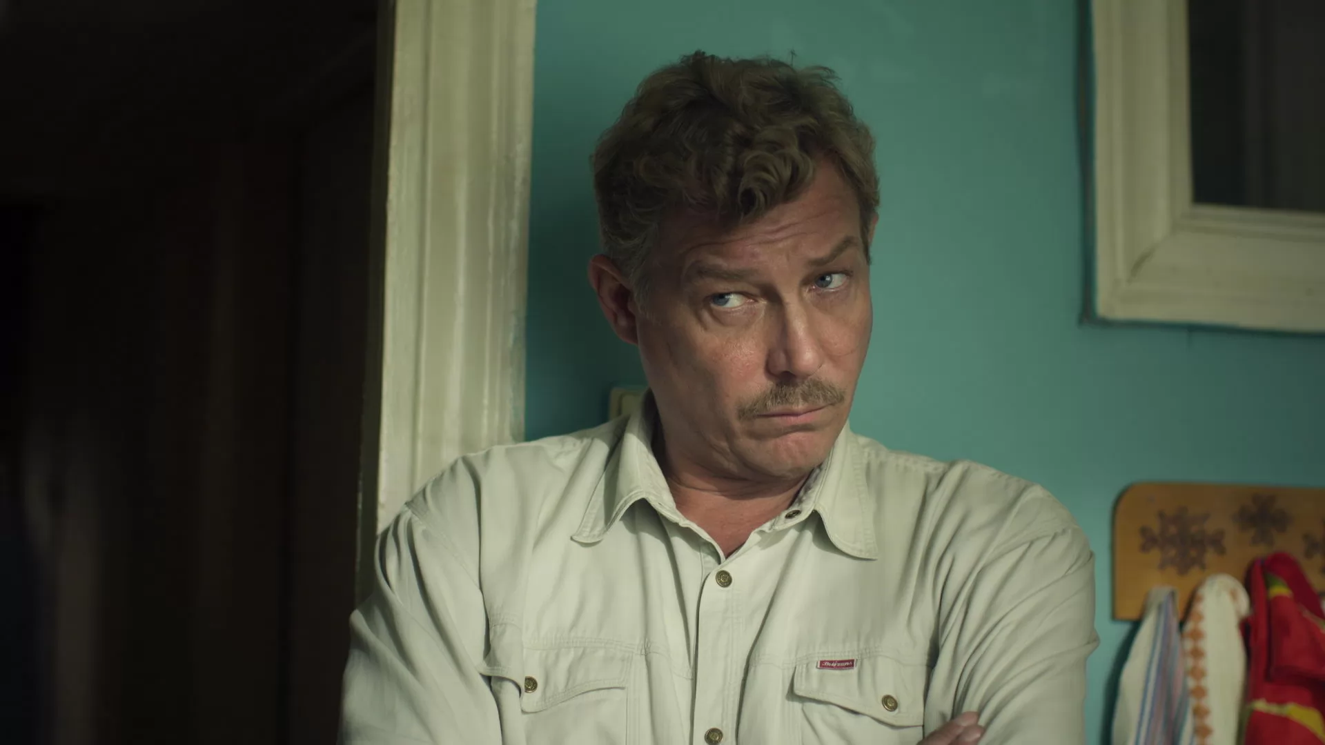 Сериал Высшая мера (2024-2026). Кадр N272255