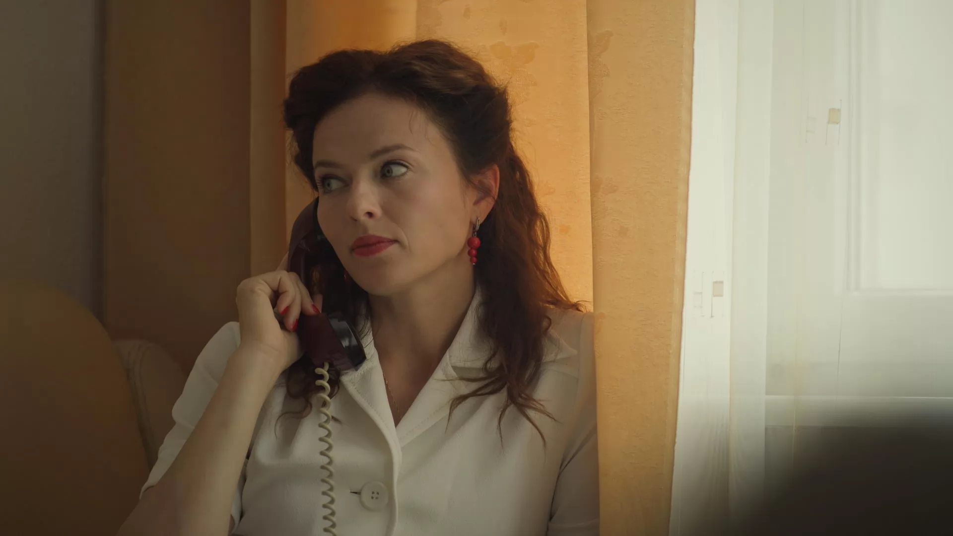 Сериал Высшая мера (2024-2026). Кадр N272256