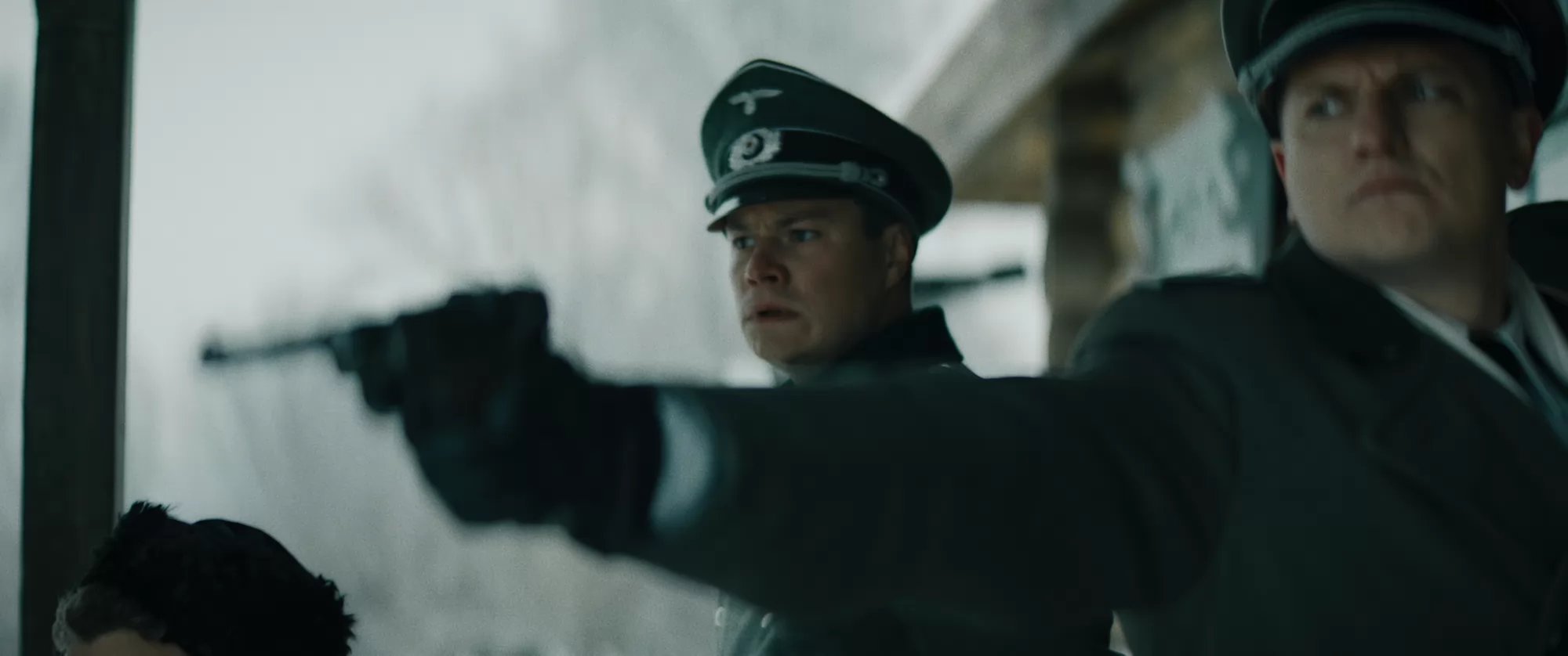 Фильм Семь верст до рассвета (2026). Кадр N272281