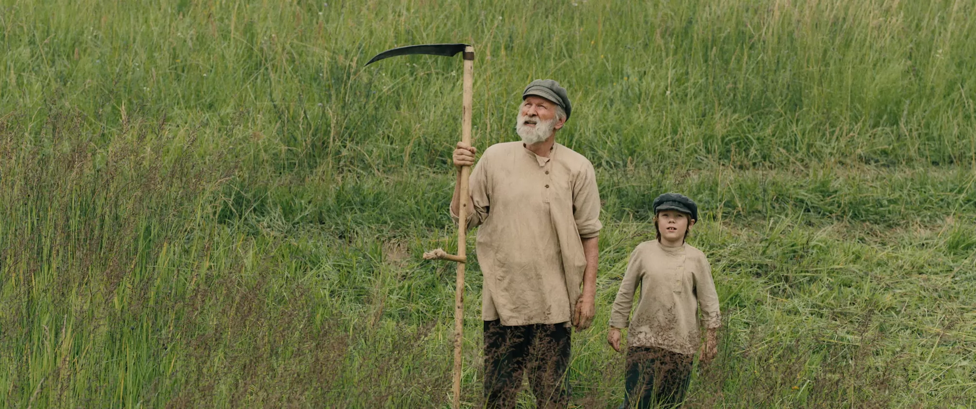 Фильм Семь верст до рассвета (2026). Кадр N272283