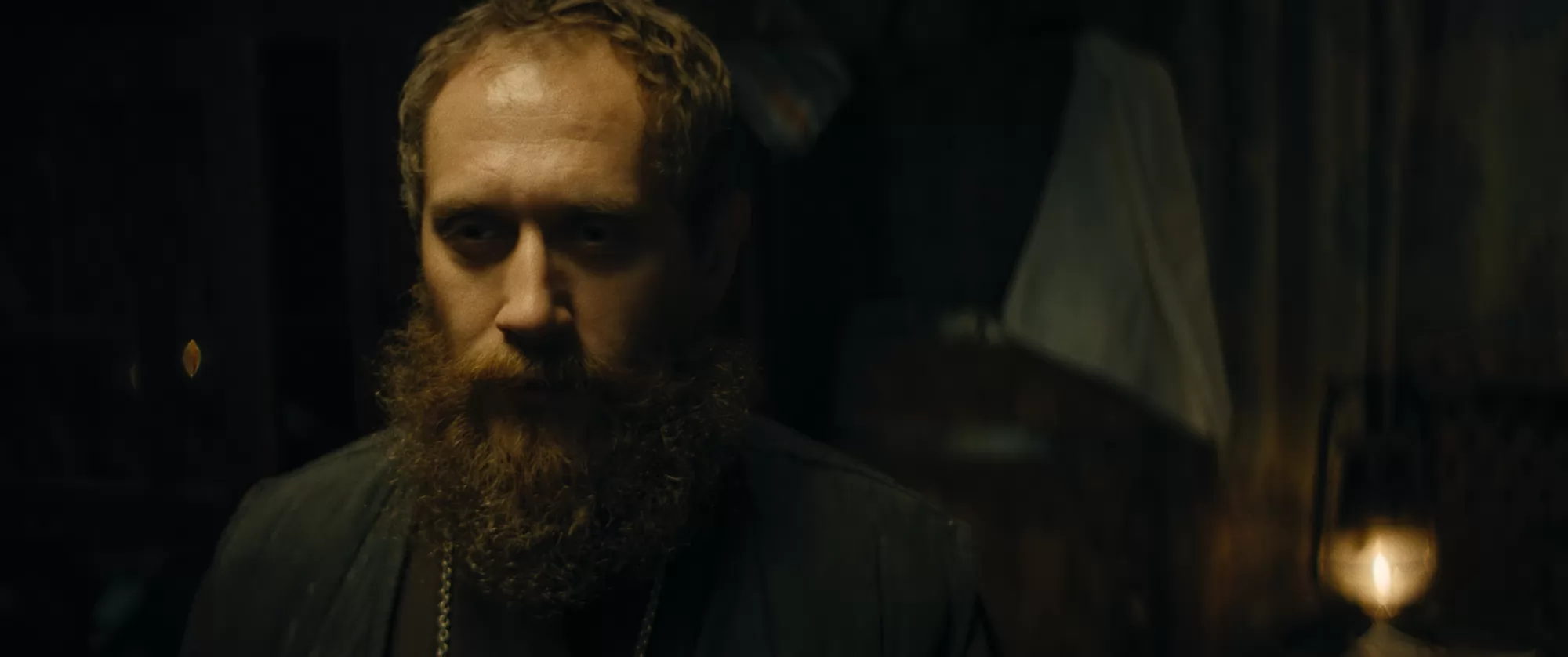 Фильм Семь верст до рассвета (2026). Кадр N272286