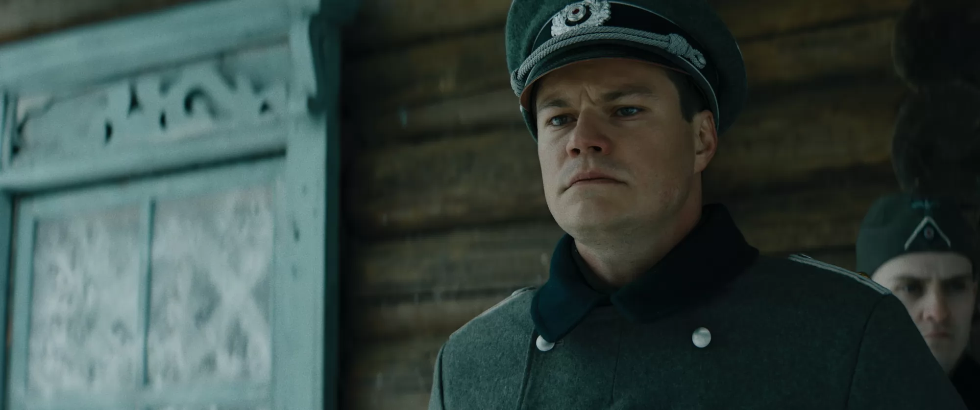 Фильм Семь верст до рассвета (2026). Кадр N272276