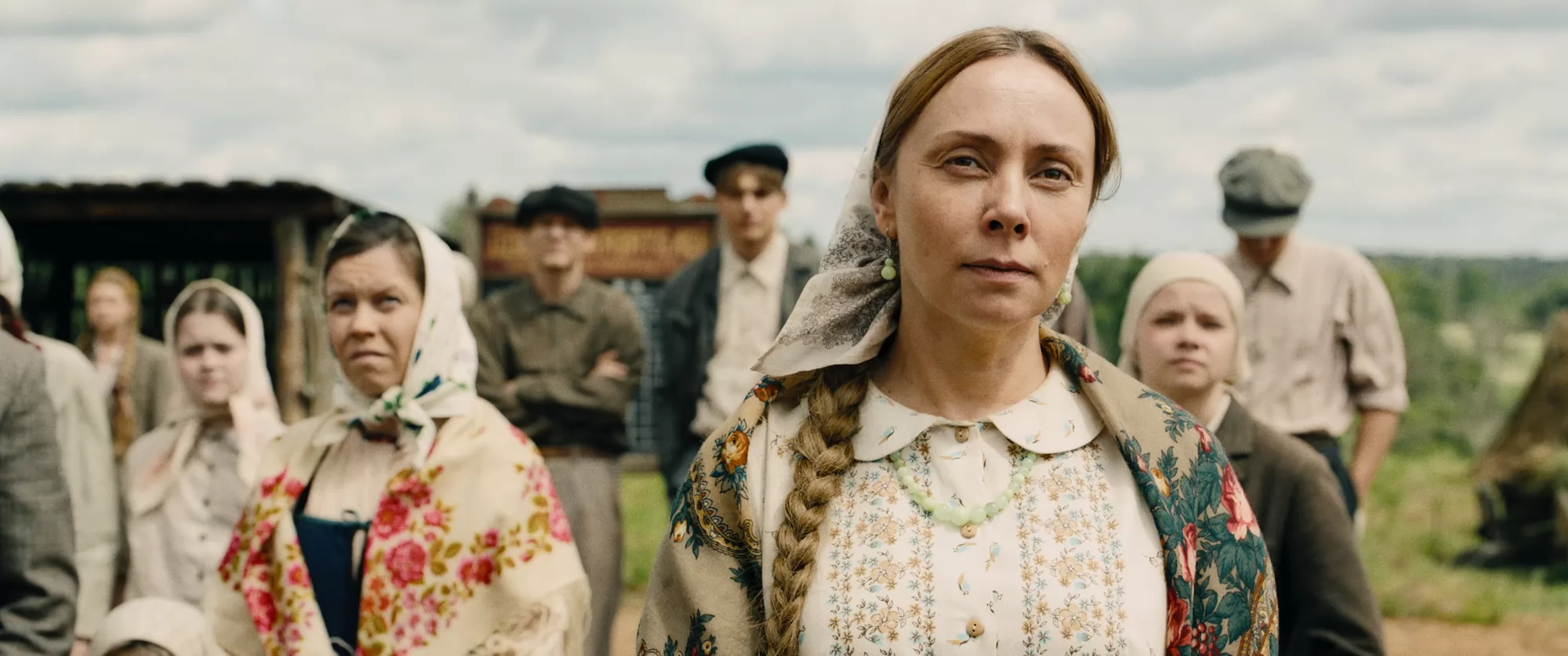 Фильм Семь верст до рассвета (2026). Кадр N272279