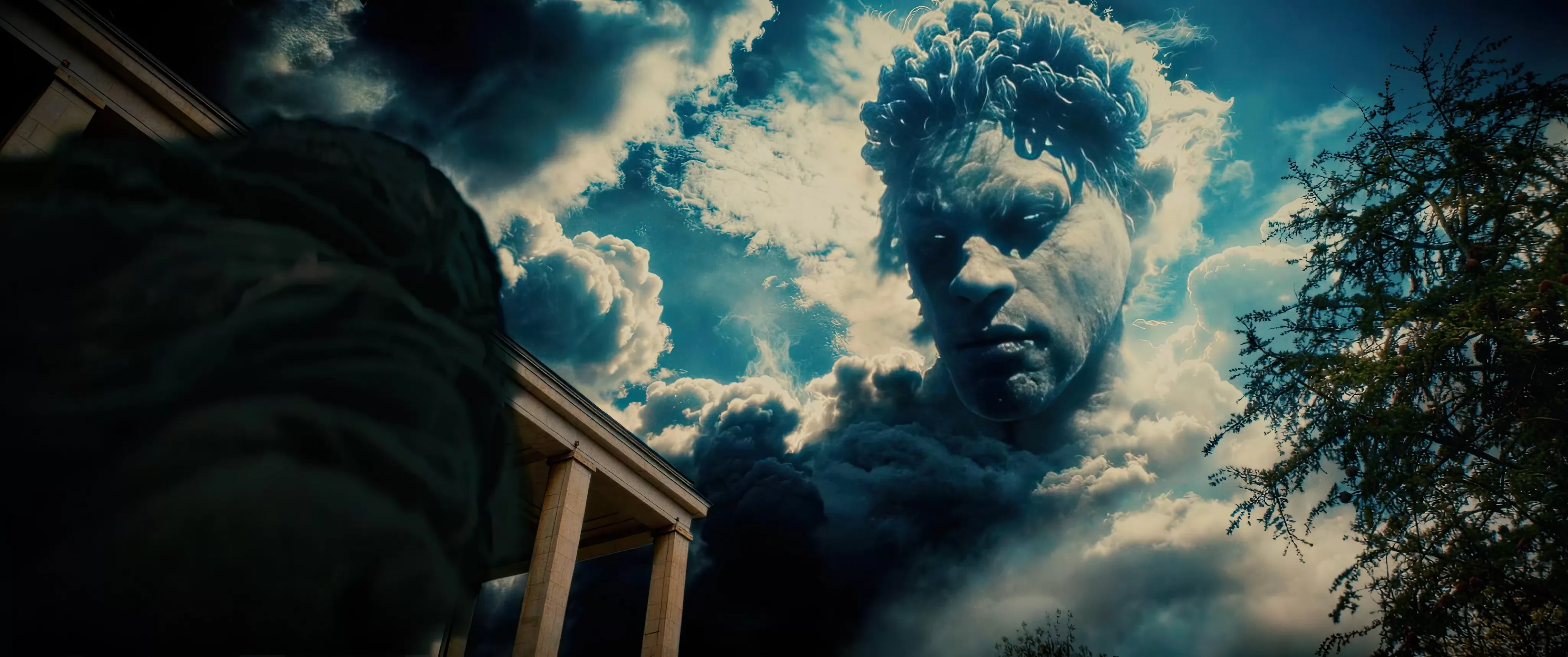 Фильм Богатыри (2026). Кадр N272317