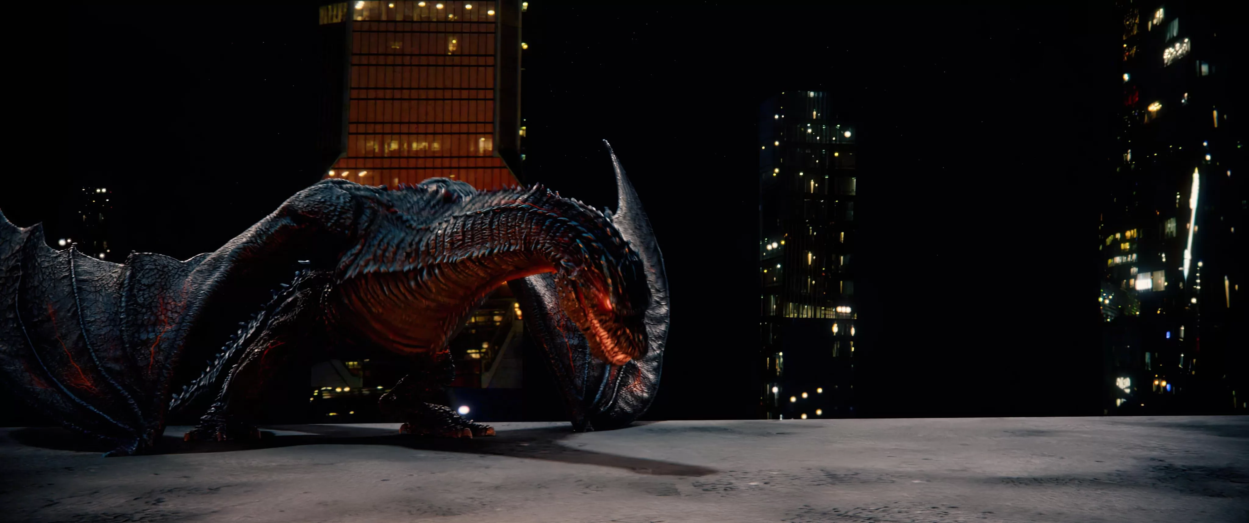 Фильм Богатыри (2026). Кадр N272319