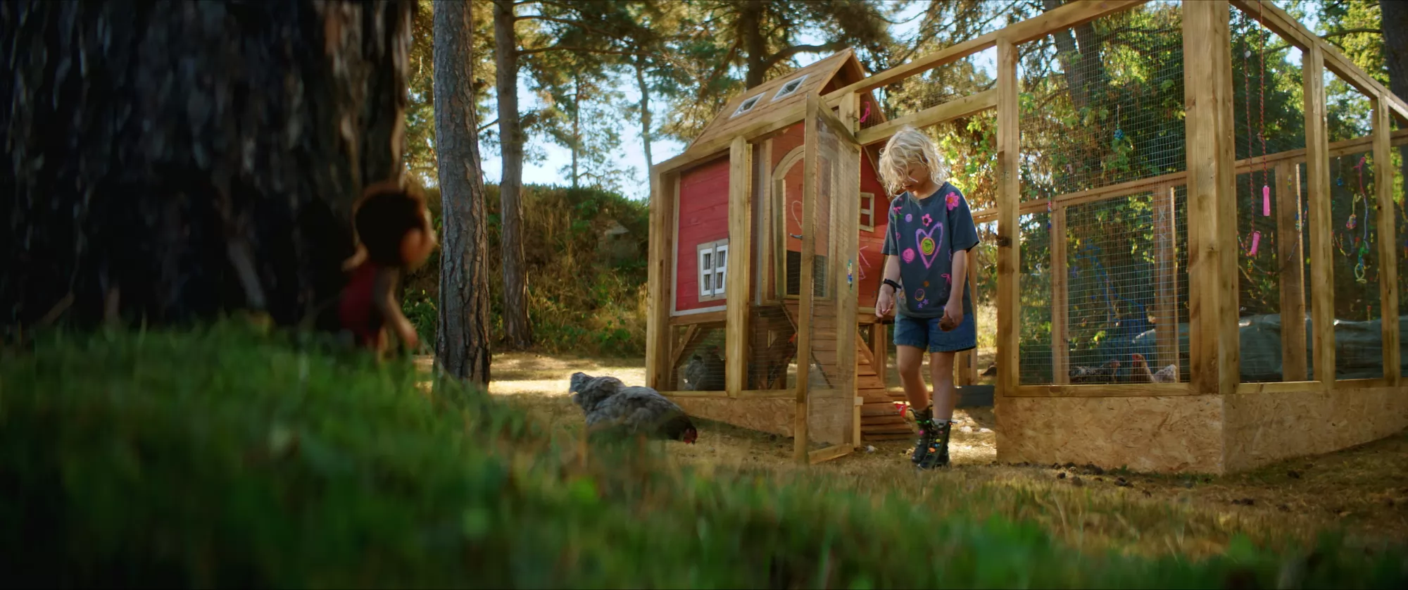 Фильм Тролли возвращаются! (2026). Кадр N272332