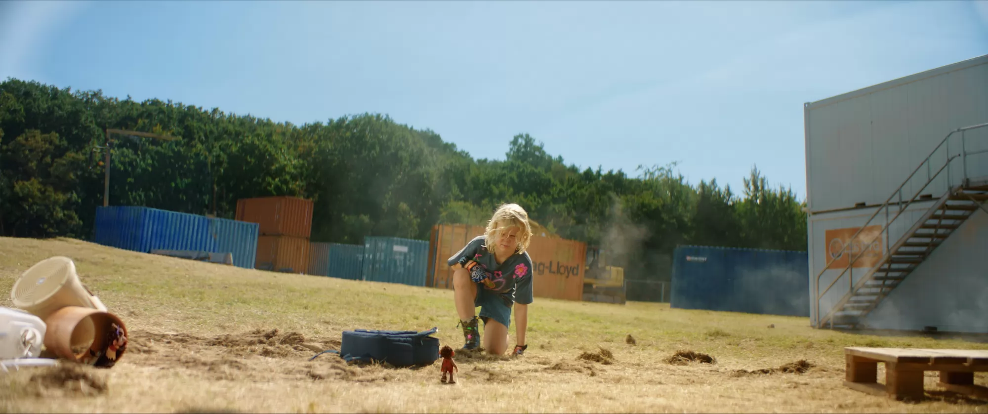 Фильм Тролли возвращаются! (2026). Кадр N272334