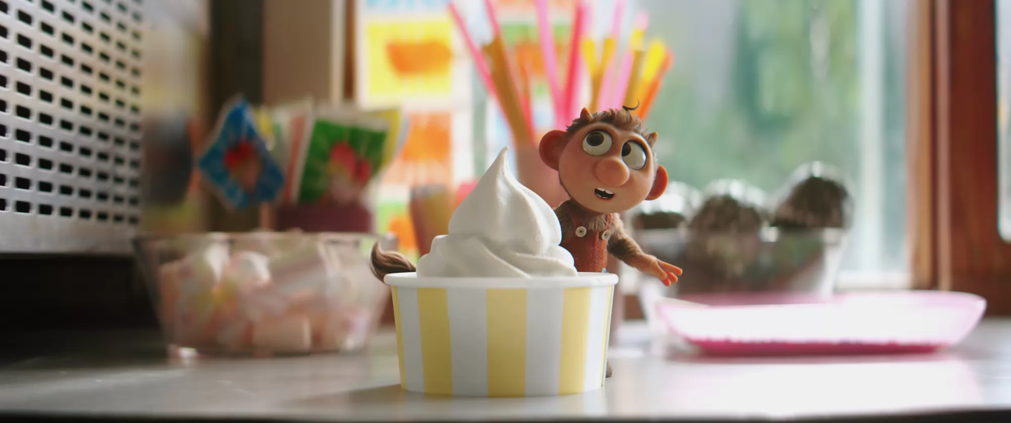 Фильм Тролли возвращаются! (2026). Кадр N272335