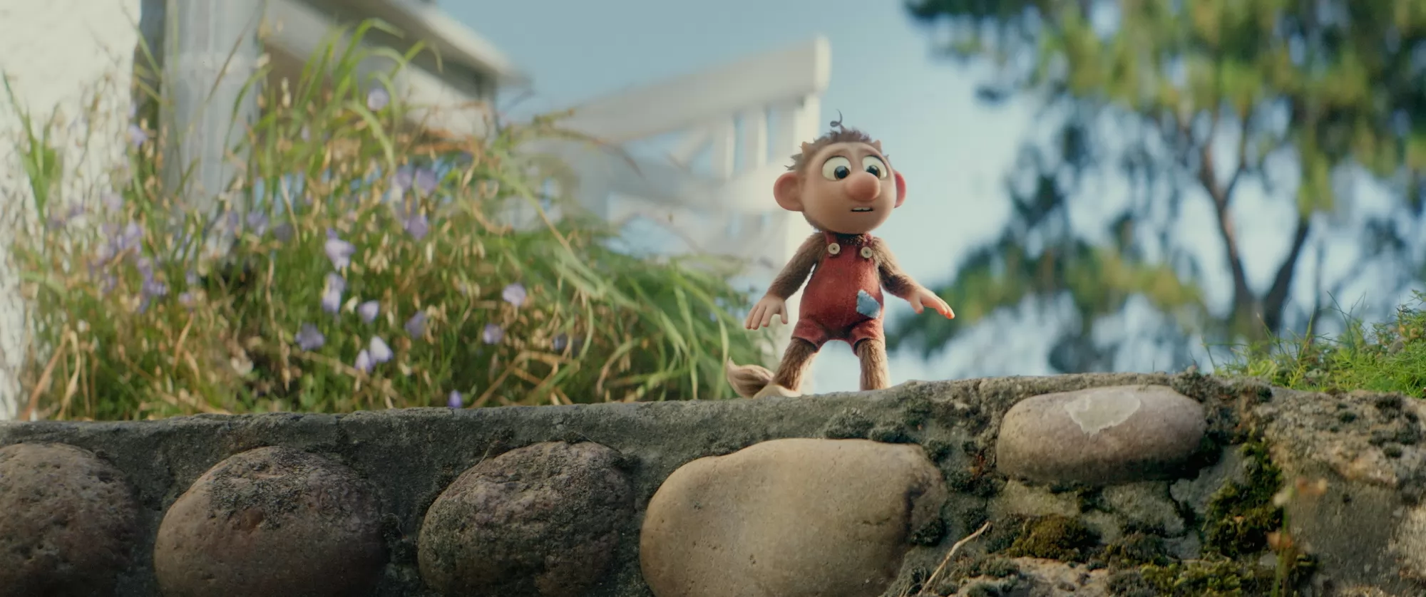 Фильм Тролли возвращаются! (2026). Кадр N272324