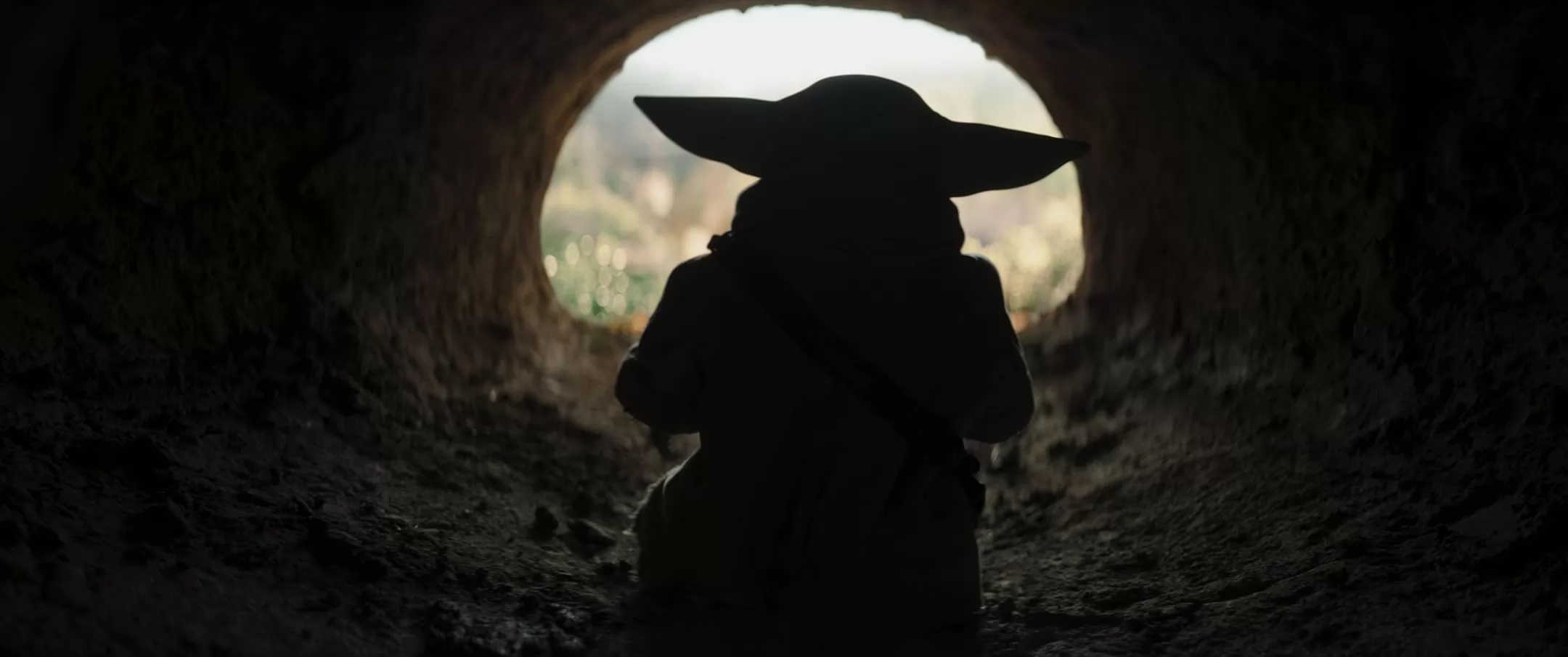 Фильм Мандалорец и Грогу (2026). Кадр N272522