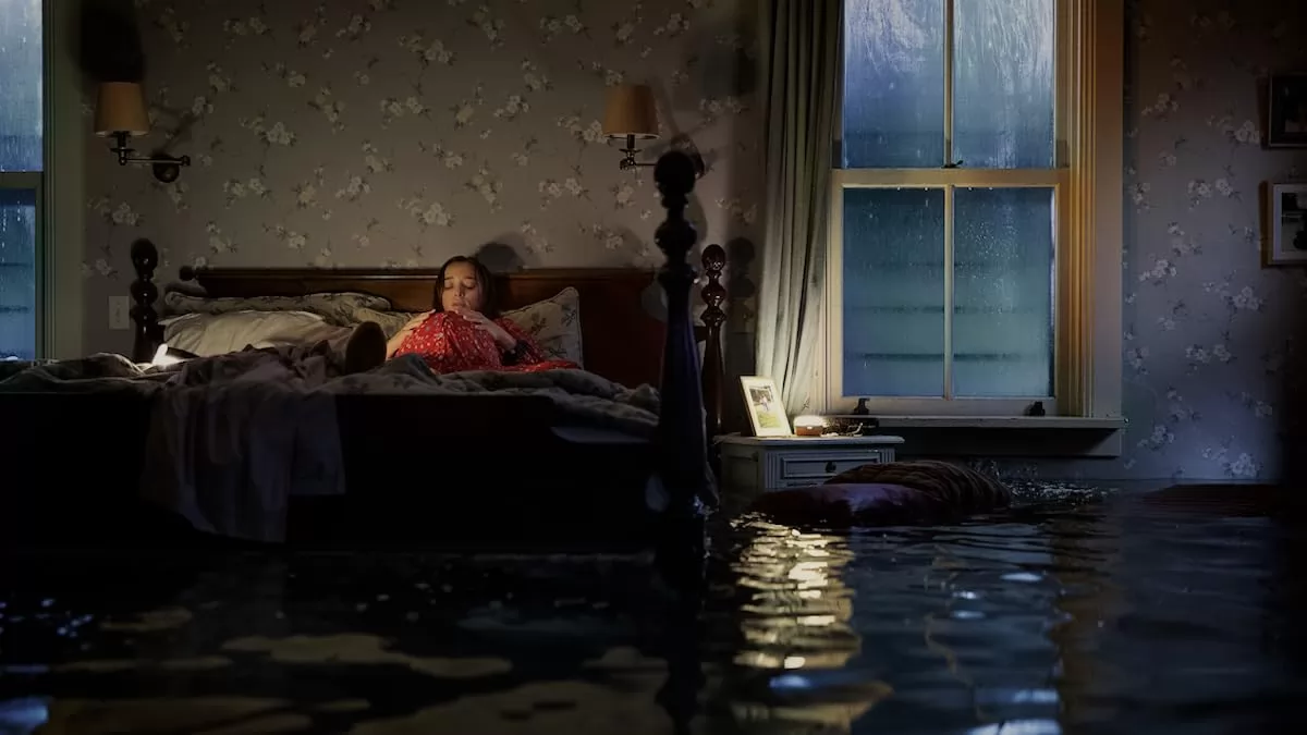 Фильм Хищный рывок (2026). Кадр N272565