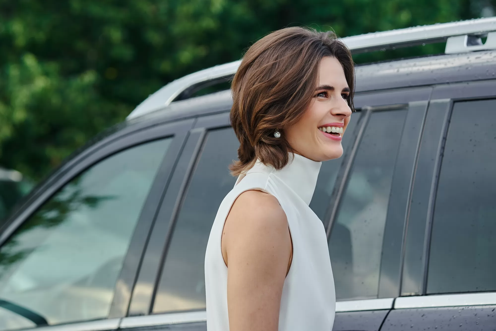 Сериал Первая ракетка (2026). Кадр N272579