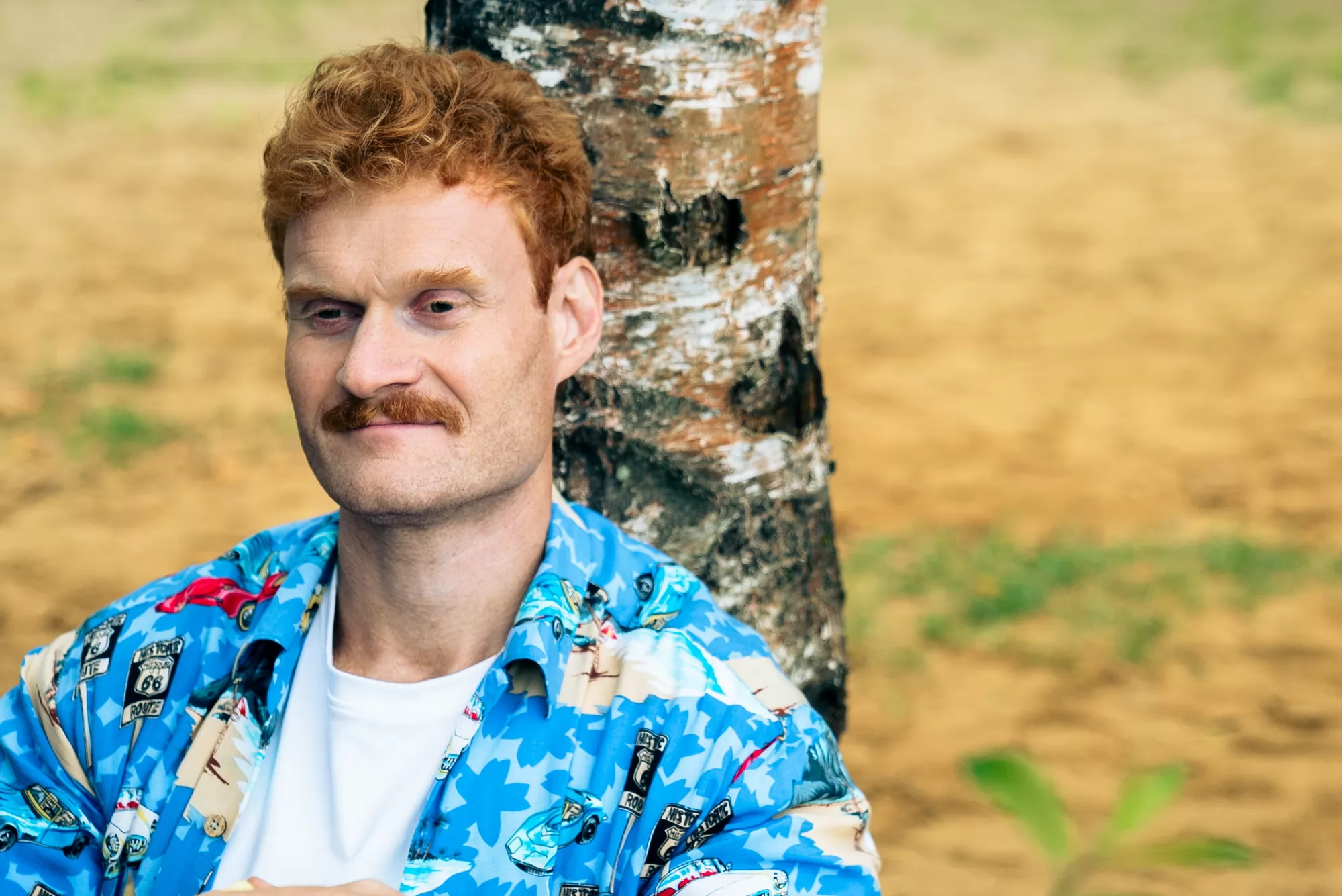 Сериал Кузя. Путь к успеху (2026). Кадр N272586