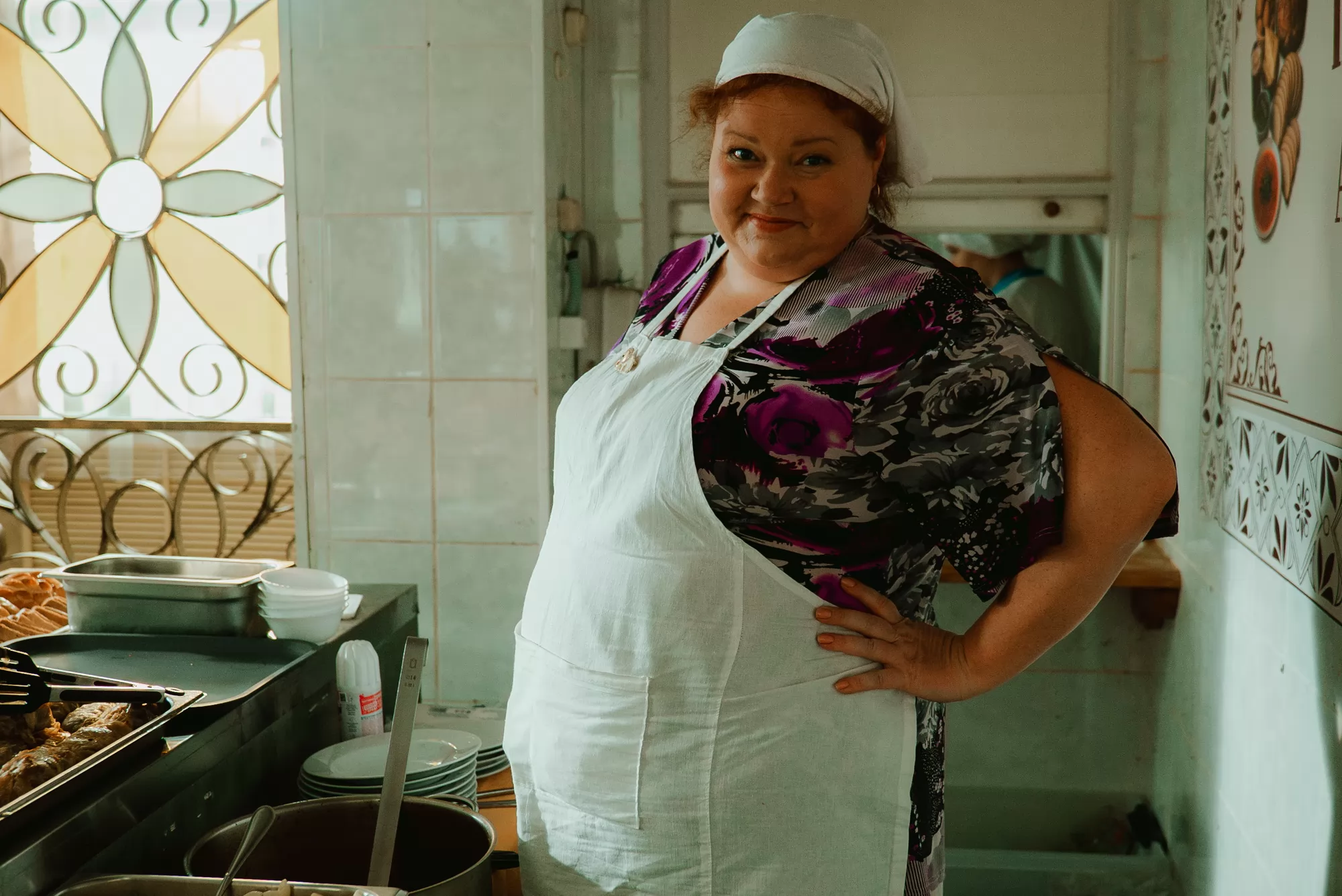 Сериал Кузя. Путь к успеху (2026). Кадр N272597