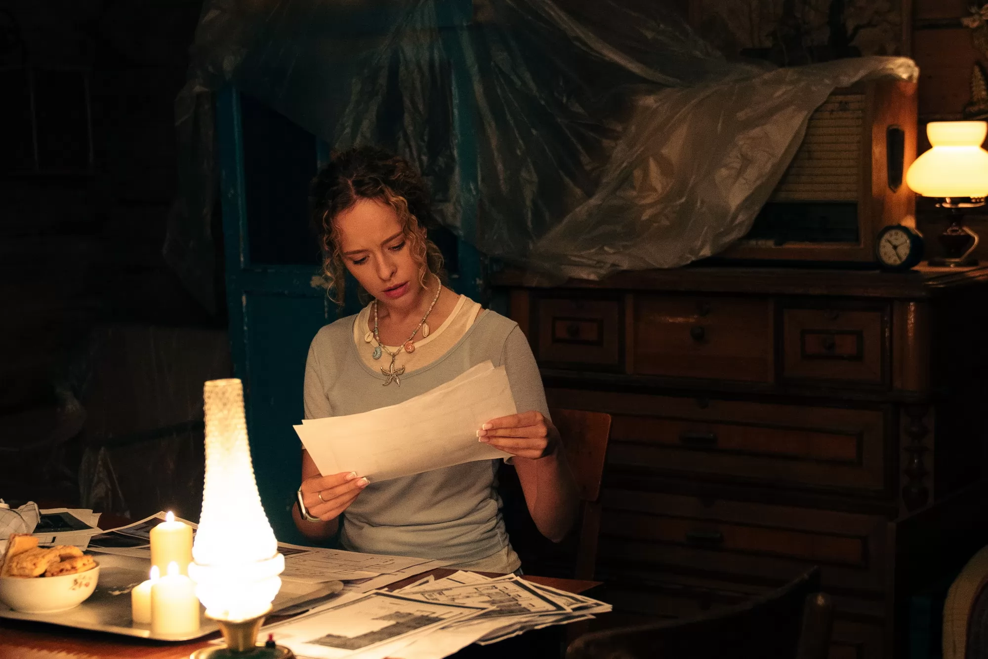 Сериал Кузя. Путь к успеху (2026). Кадр N272599