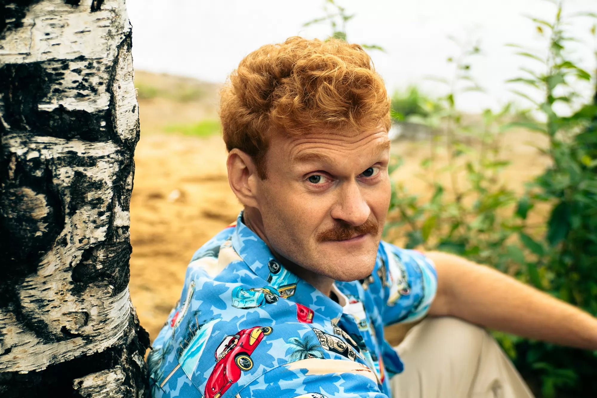 Сериал Кузя. Путь к успеху (2026). Кадр N272602